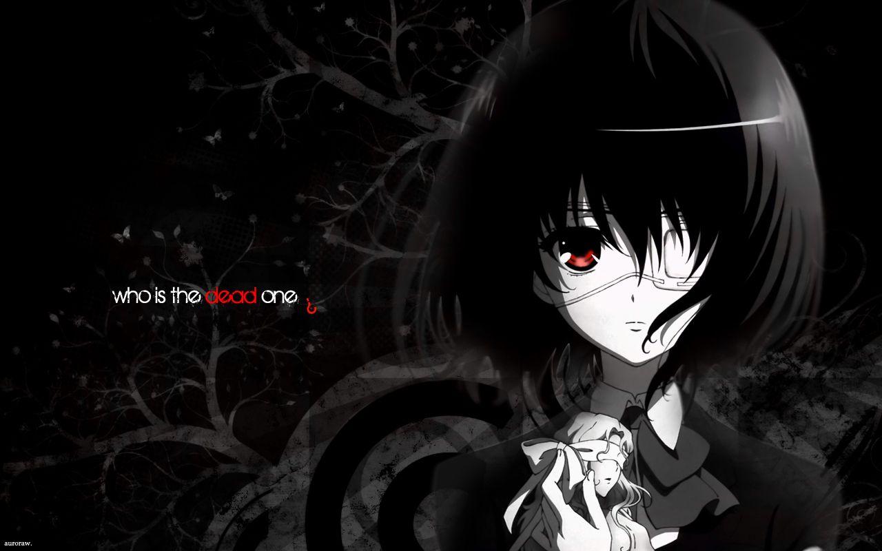 1280x800 Misaki Mei Anime Image Board