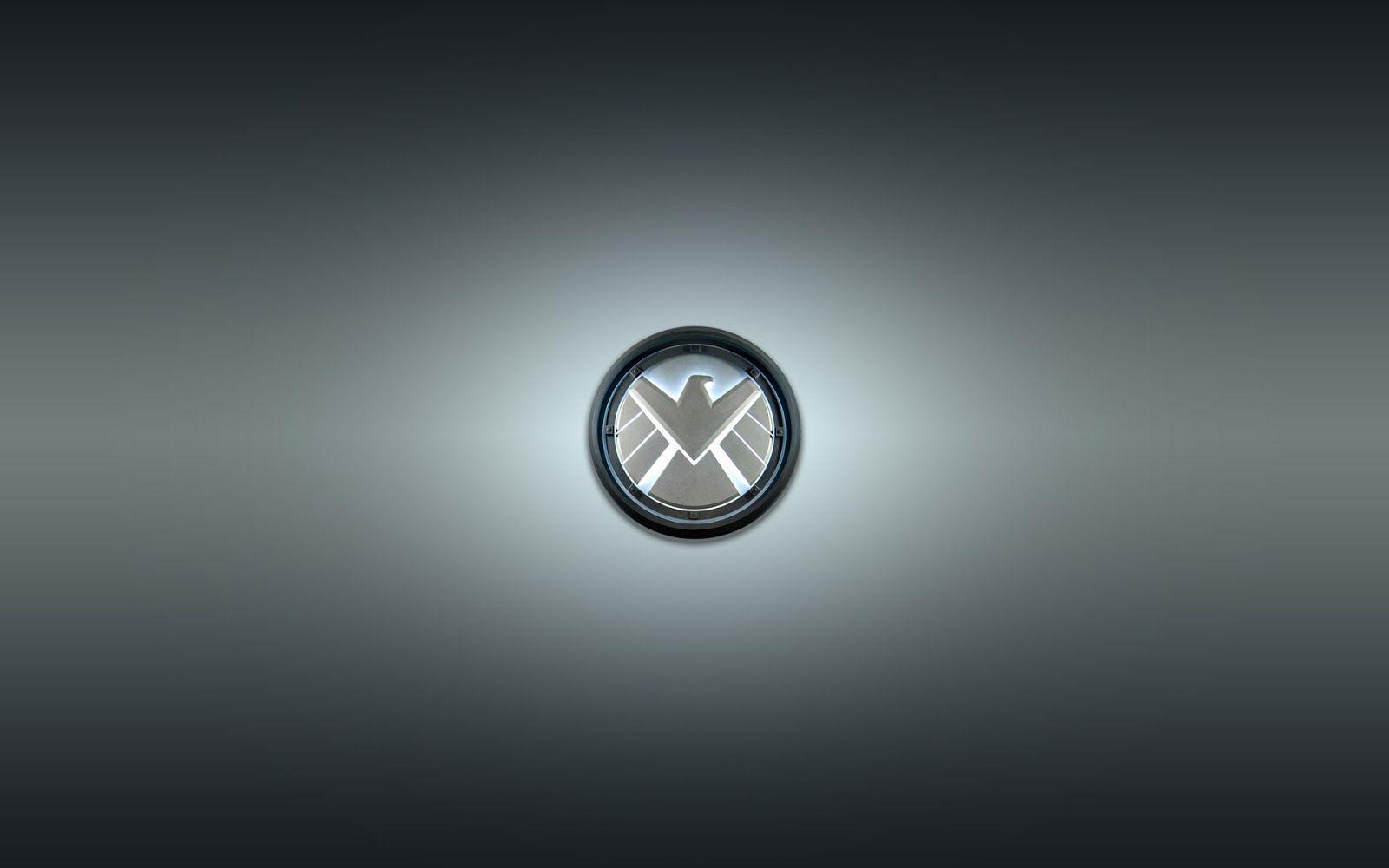 1600x1000 Agents of SHIELD Wallpaper HD 1680×1050 Shield Wallpaper (32 Wallpaper). Adorable Wallpaper. Avengers shield, Marvel shield, Shield