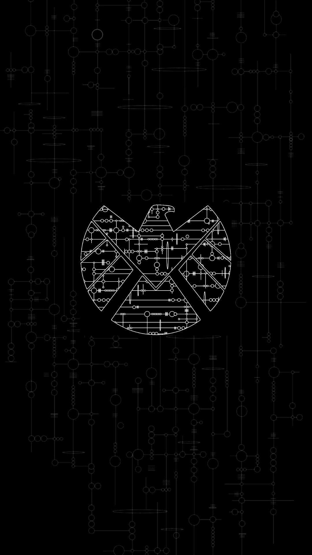 1080x1920 Agents of Shield, iPhone, Desktop HD Background / Wallpaper (1080p, 4k) (1080x1920) (2020)