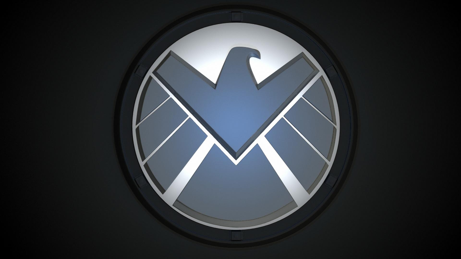 1920x1080 Shield Desktop Wallpaper