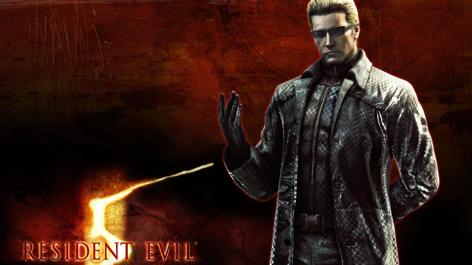 1600x900 Free download Albert Wesker 1600x900 Wallpaper 1600x900 Wallpaper Picture [1600x900] for your Desktop, Mobile & Tablet. Explore Albert Wesker Wallpaper. Albert Wesker Wallpaper, Wesker Wallpaper, Fat Albert Wallpaper