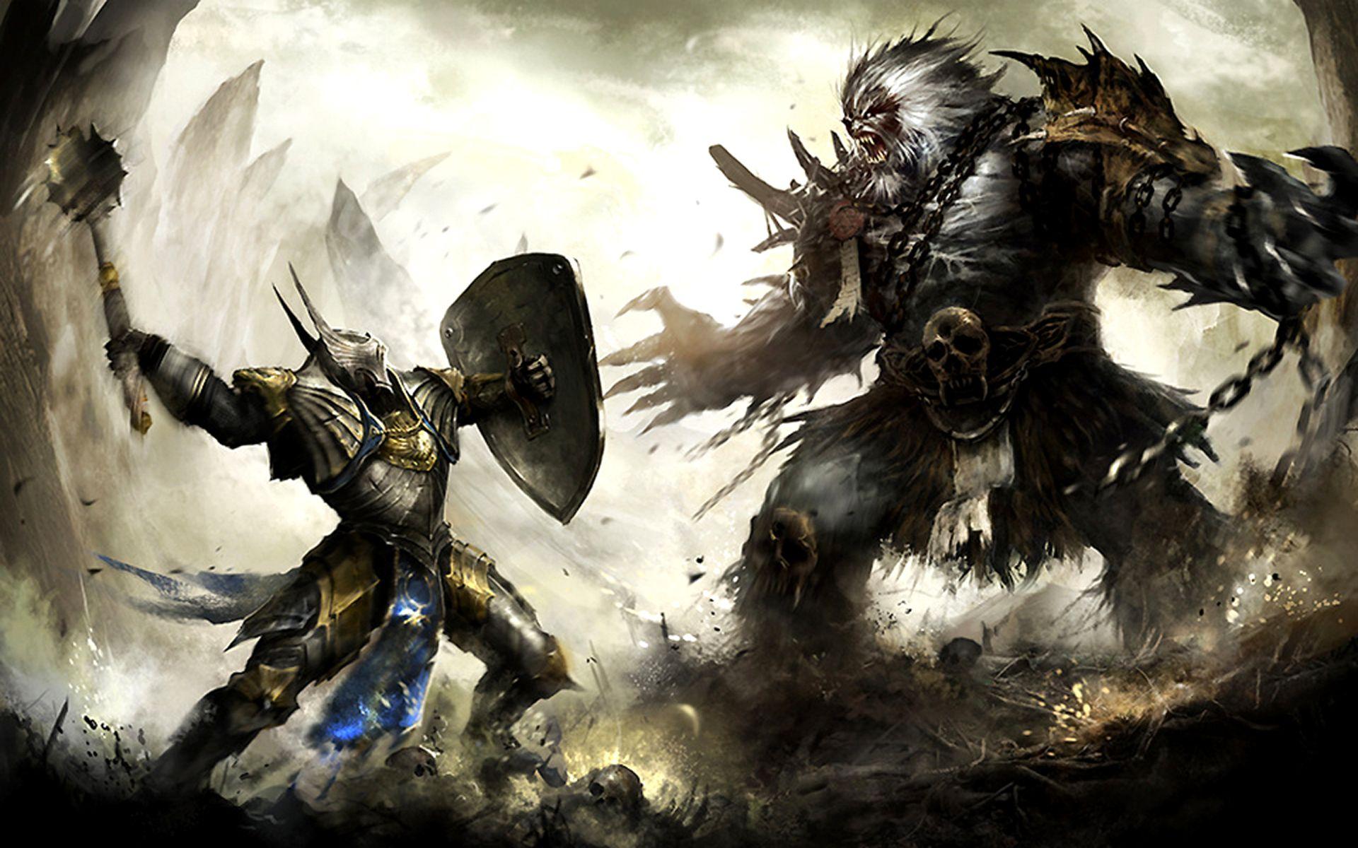 1920x1200 WEM. 48 Wallpaper of Knight HD