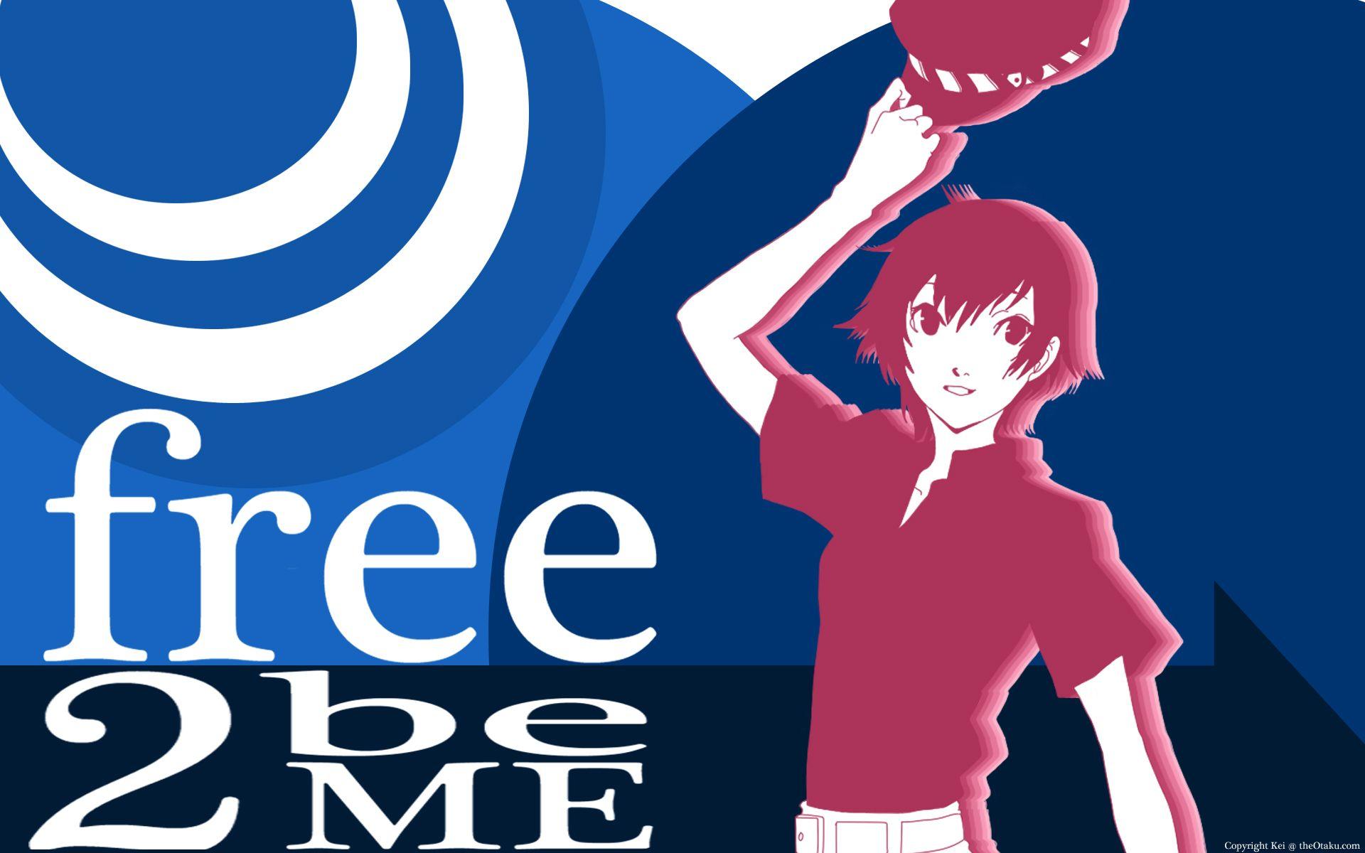 1920x1200 Naoto Shirogane and Scan Gallery