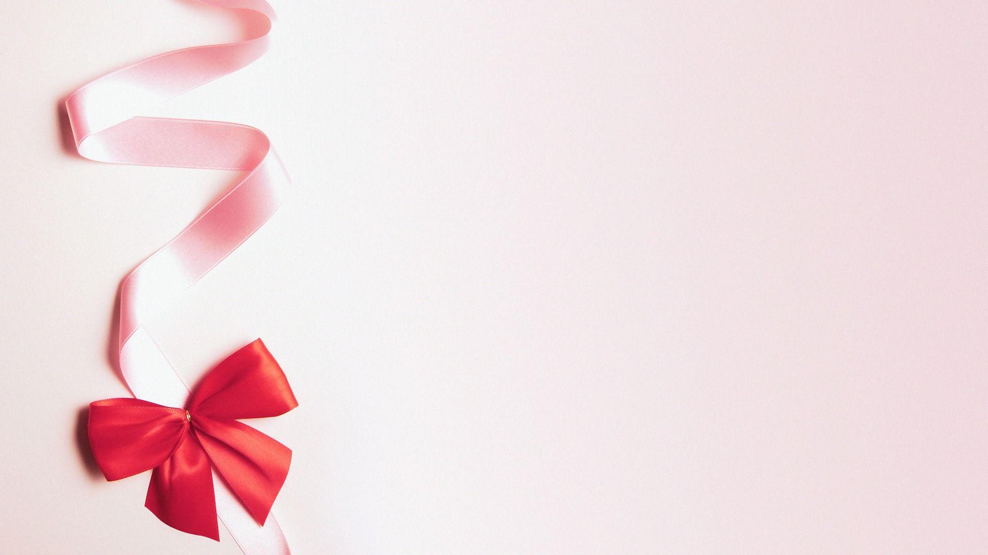 1920x1080 Ribbons Bows Wallpaper. Pretty Bows Wallpaper, Radiohead Rainbows Wallpaper and Rainbows Wallpaper
