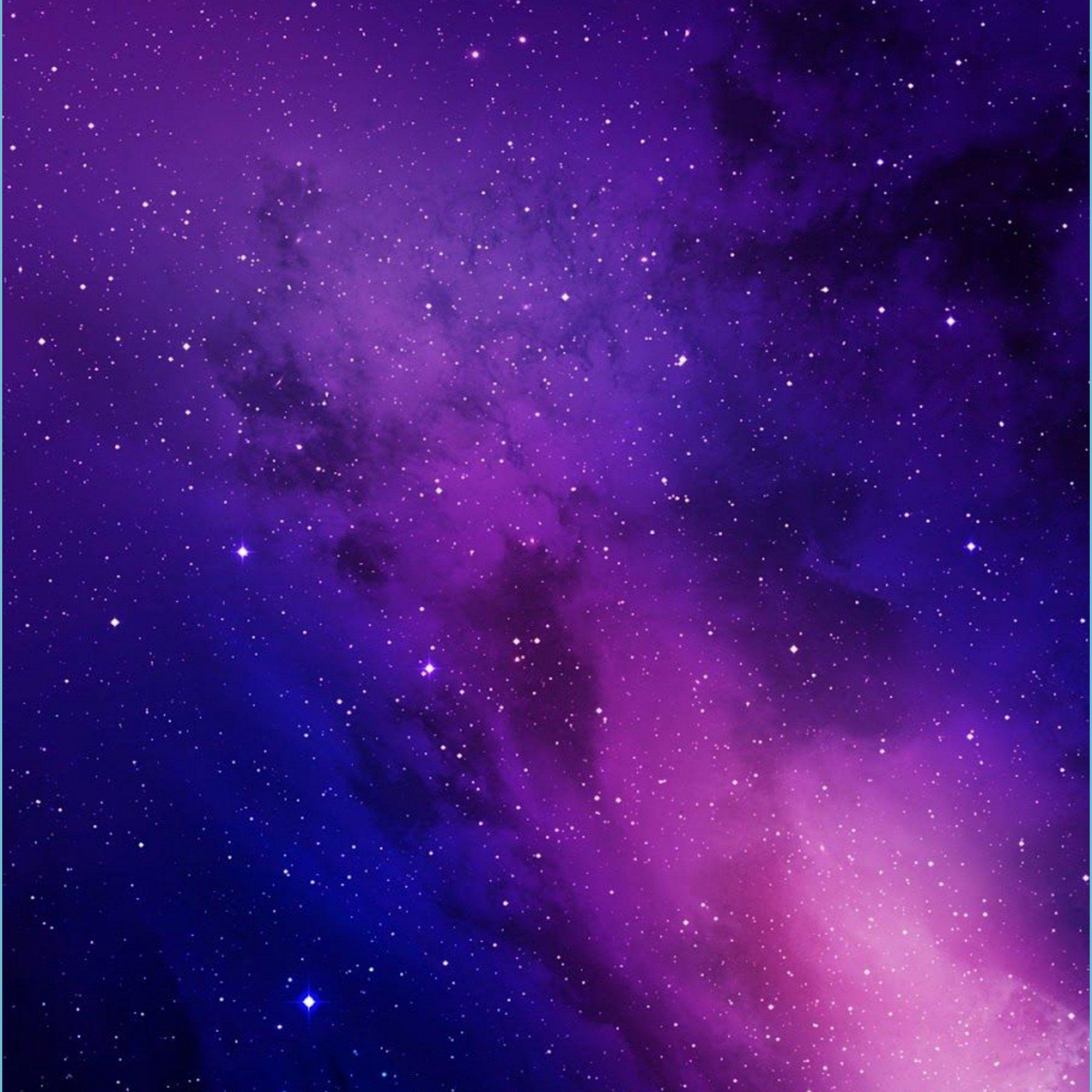 Purple Blue Galaxy Wallpapers - Top Free Purple Blue Galaxy Backgrounds ...