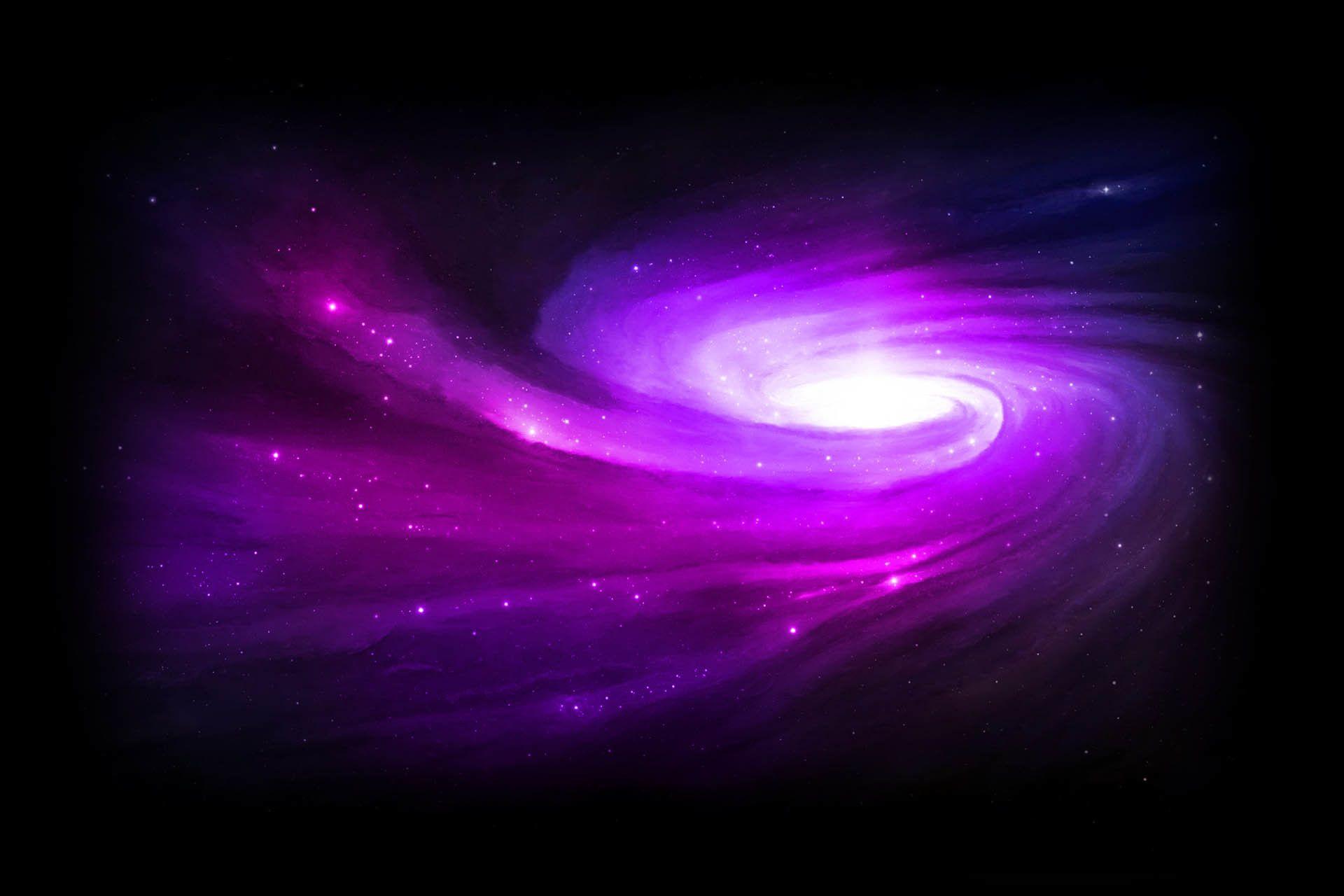 Purple Blue Galaxy Wallpapers Top Free Purple Blue Galaxy Backgrounds