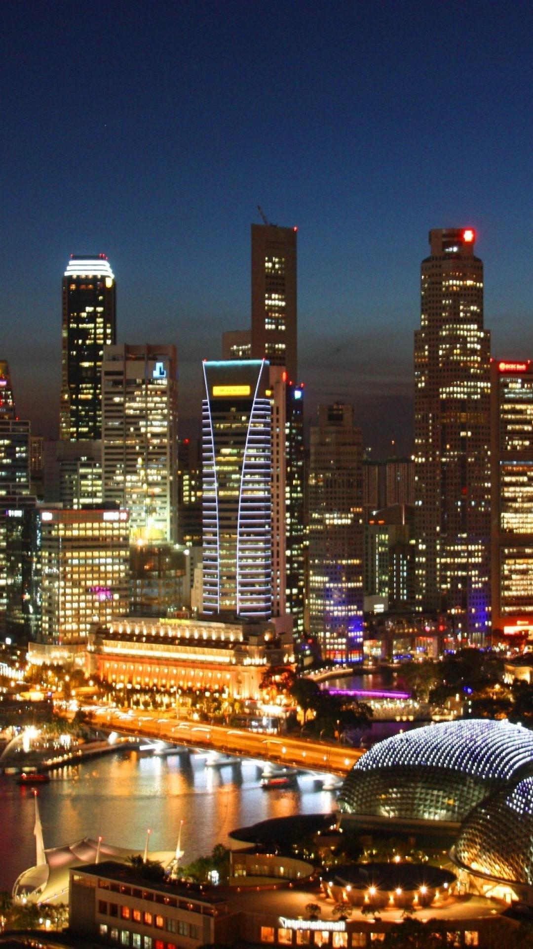 Singapore Phone Wallpapers Top Free Singapore Phone Backgrounds