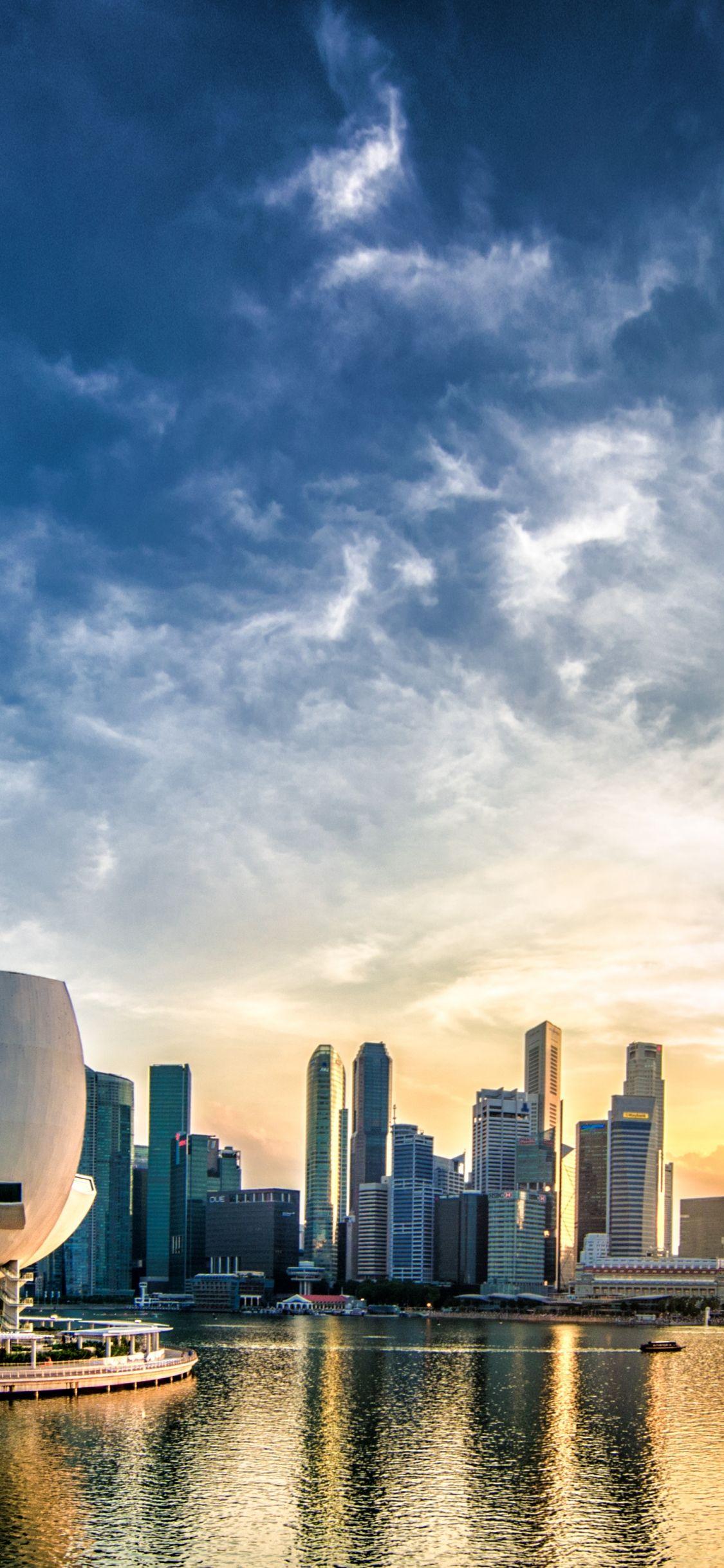 Singapore Phone Wallpapers Top Free Singapore Phone Backgrounds