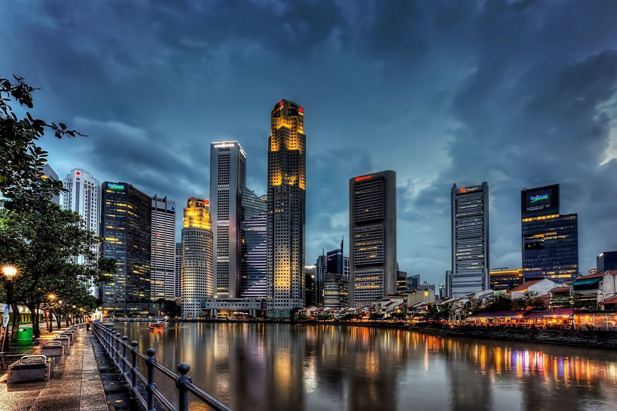 2048x1364 Singapore HD