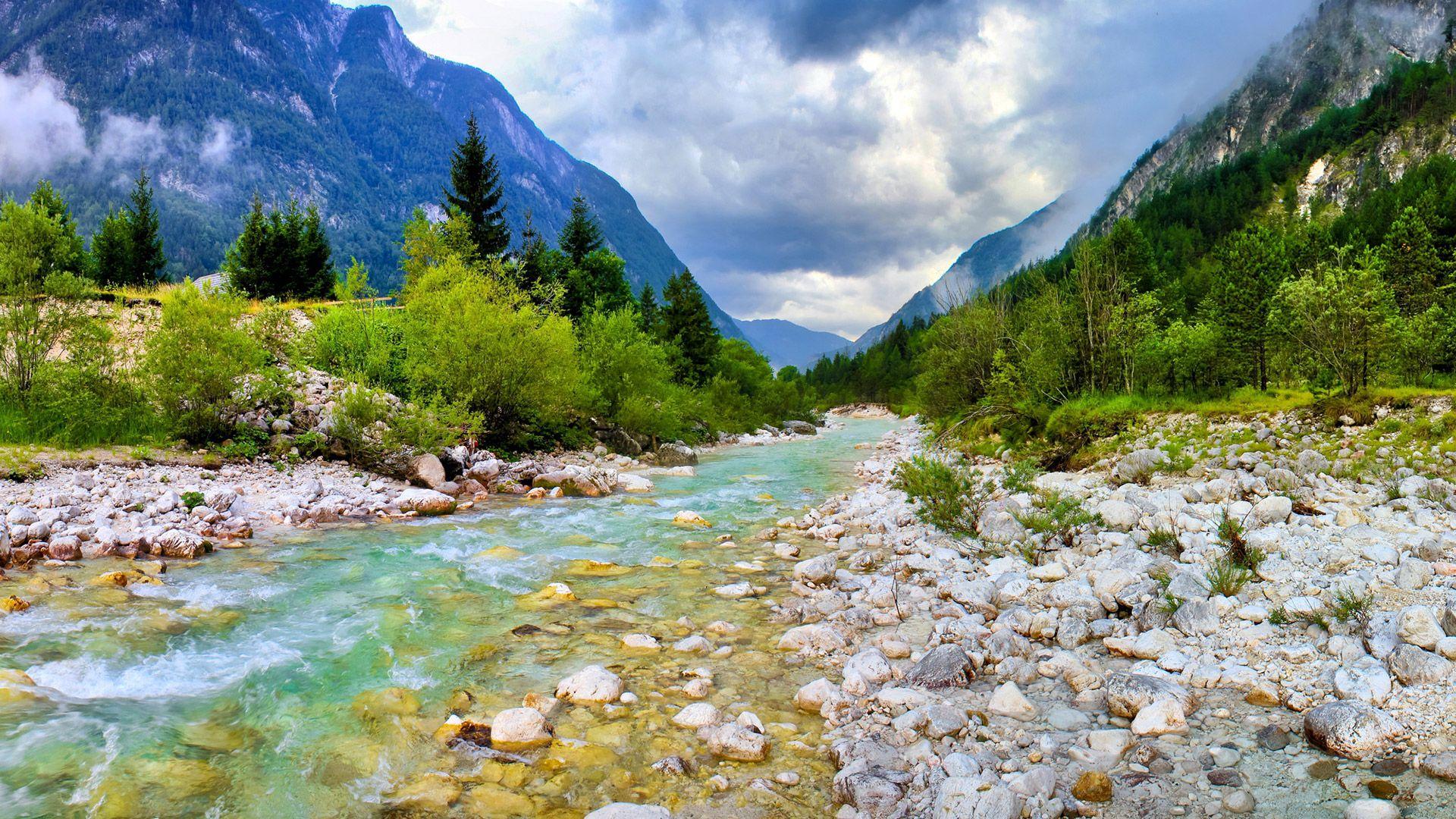 1920x1080 Mountain wallpaper examples to use on .