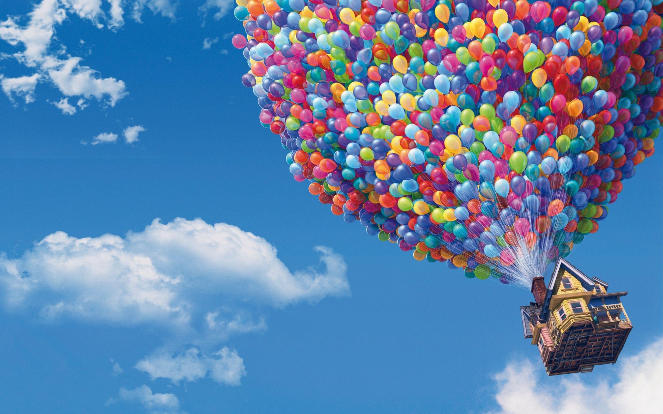 2560x1600 Walt Disney HD Wallpaper