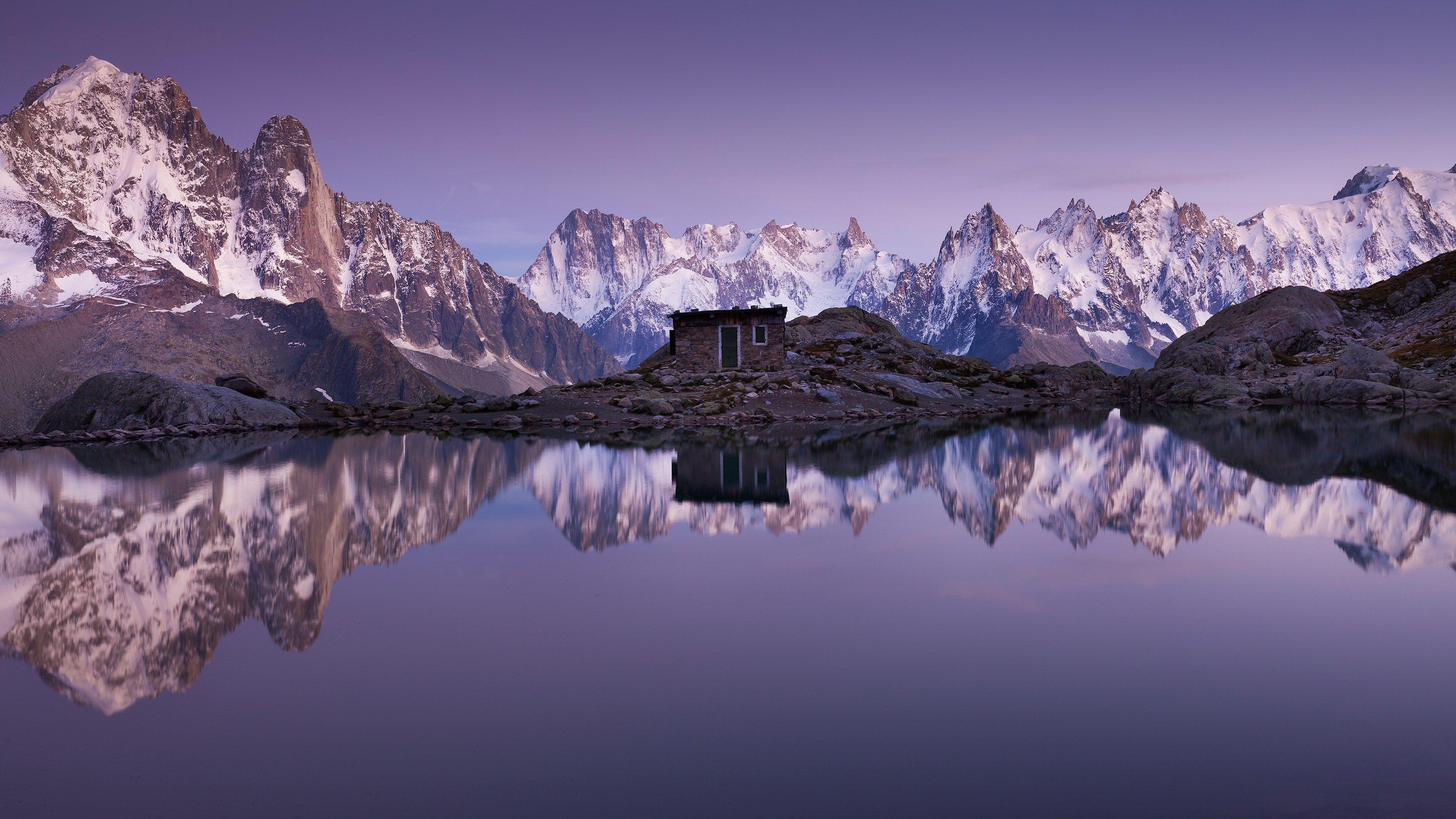 3840x2160 mountains 4k pc wallpaper HD quality. Beautiful wallpaper hd, Nature wallpaper, Beautiful wallpaper