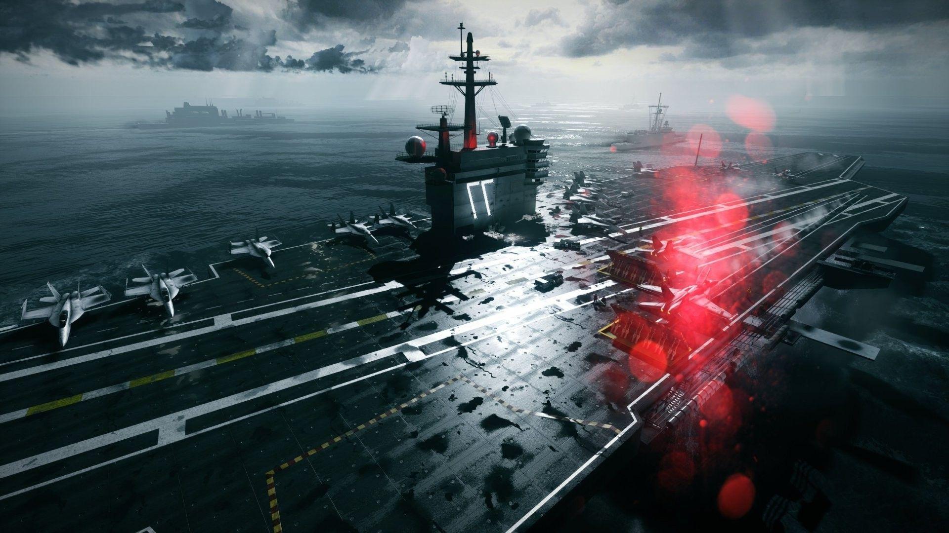 1920x1080 video Games, PC Gaming, Ship, Navy, Sea Wallpaper HD / Desktop and Mobile Background