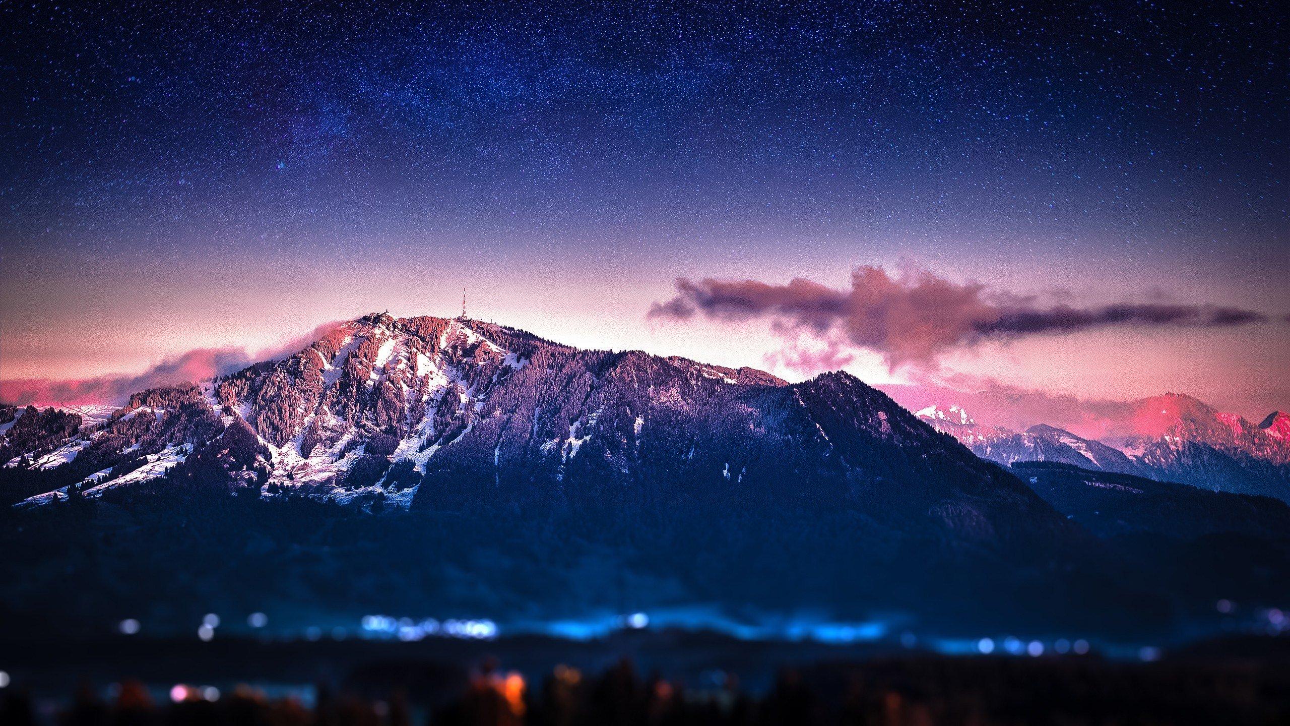 2560x1440 Mountain wallpaper 2560x1440 desktop background