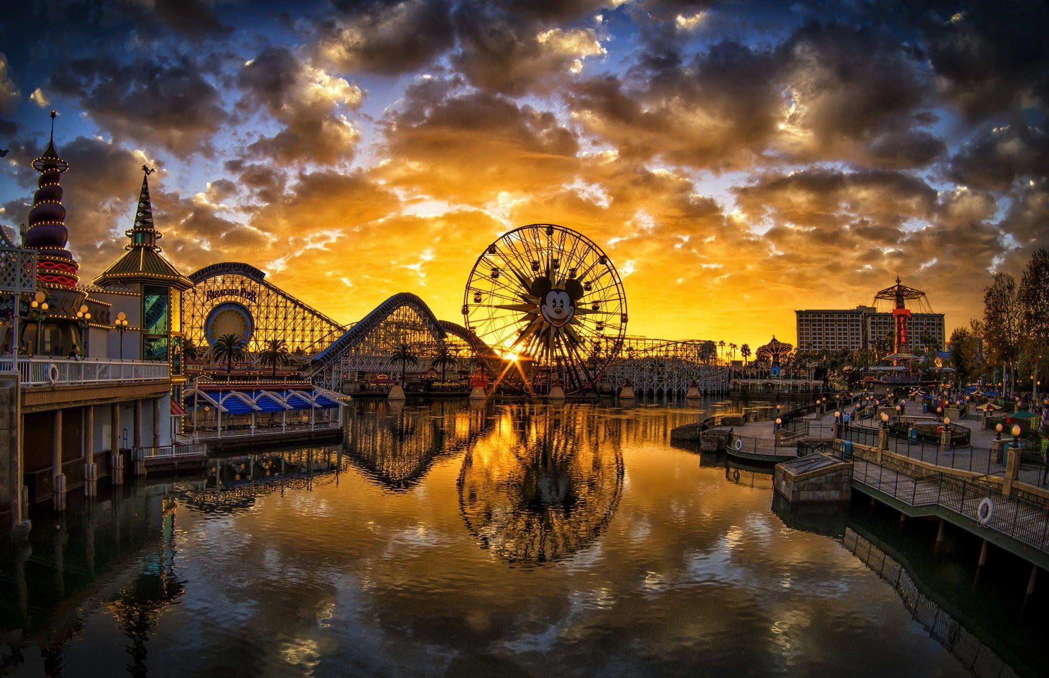 2048x1325 Disney Wallpaper. Disney Awesome Photo Collection