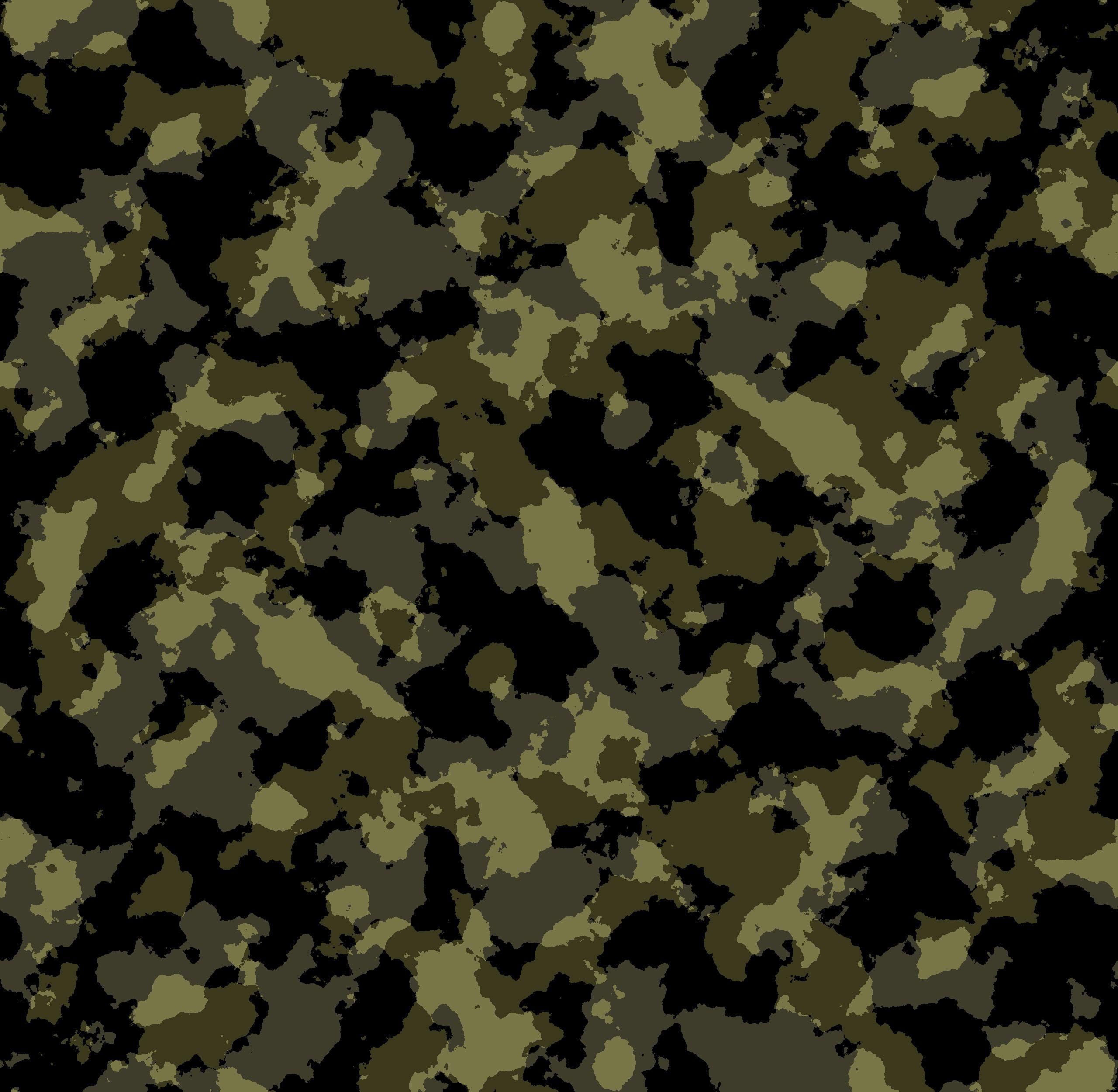 Military Camo Wallpapers - Top Free Military Camo Backgrounds ...