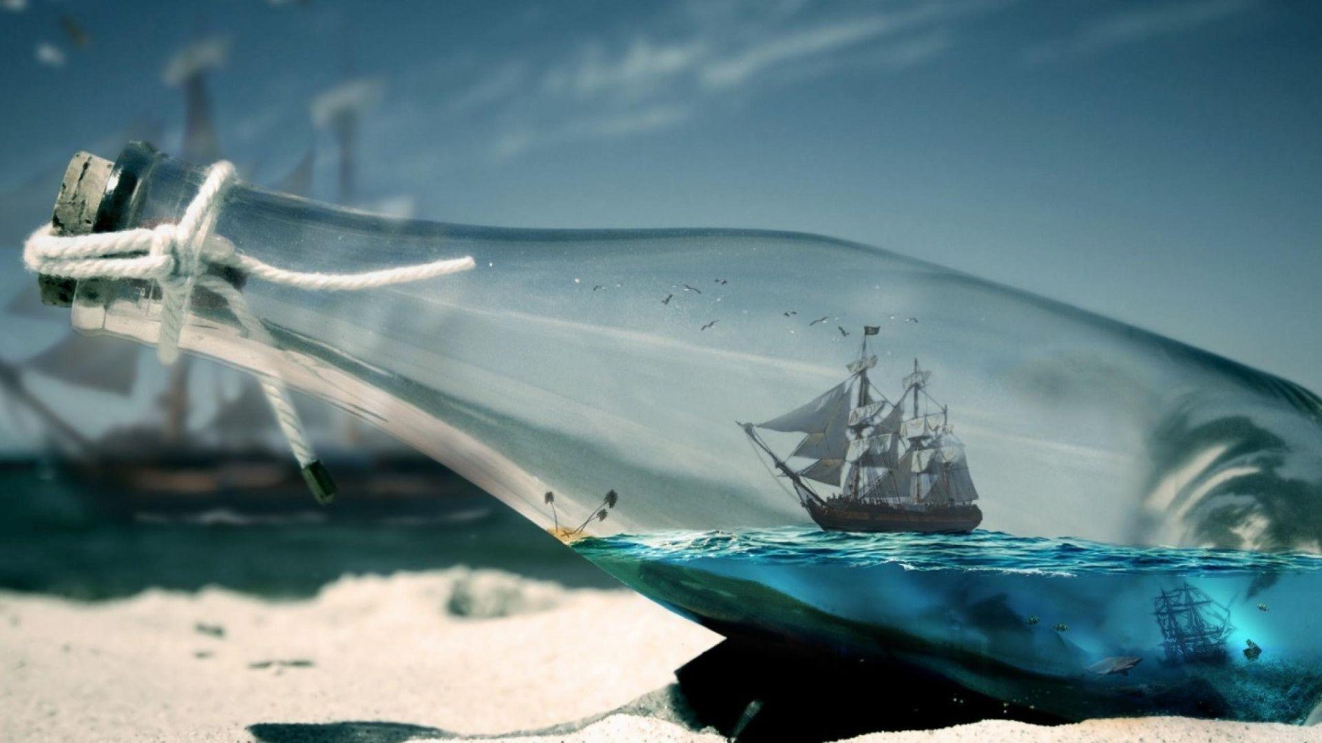 1920x1080 Ship Image and Wallpaper for Mac, PC