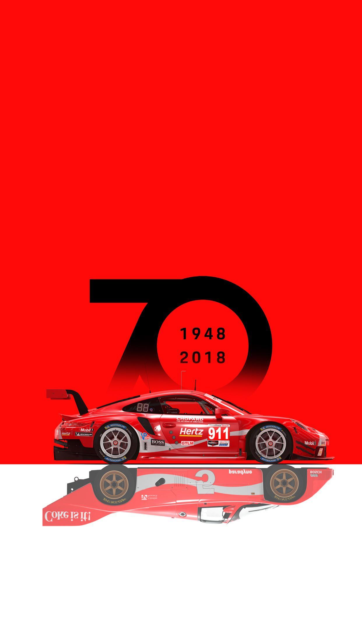 1242x2208 Made A Mobile Friendly Wallpaper For Ya'll Of The Coca Cola Car. Thank You R USCR For All The Love