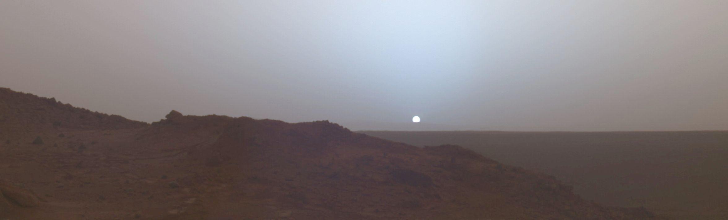 2352x713 Amazing Mars facts and image gallery