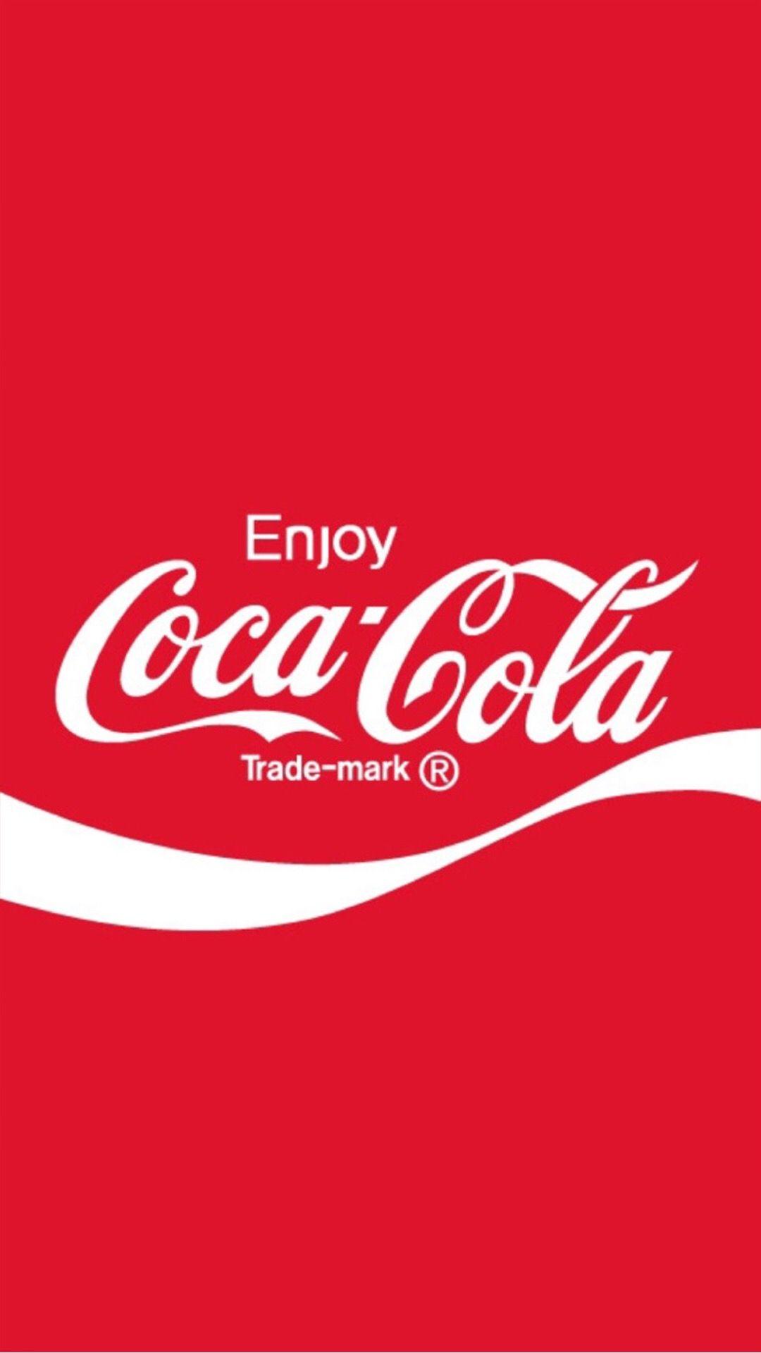 Coca-Cola Logo Wallpapers - Top Free Coca-Cola Logo Backgrounds