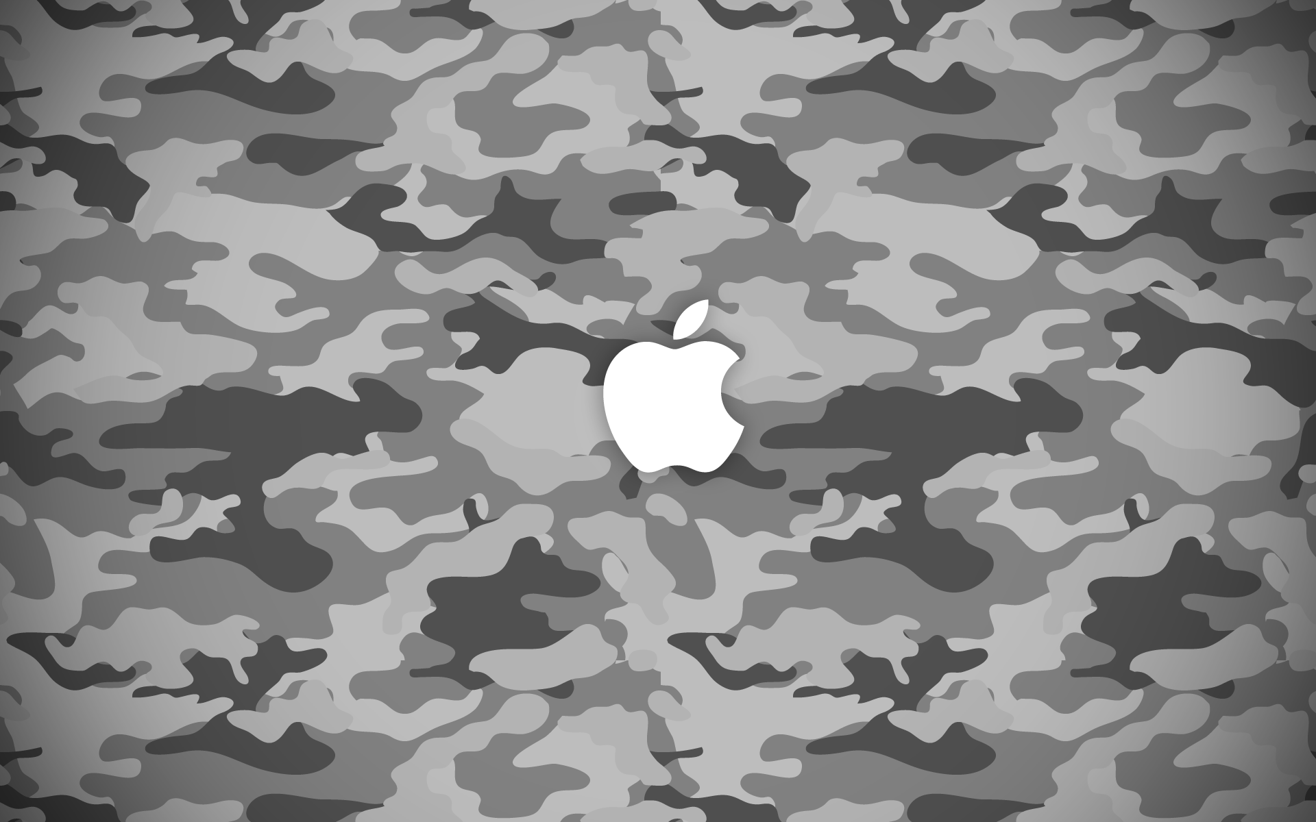 1920x1200 Apple Camo Wallpaper 16802 1920x1200 px