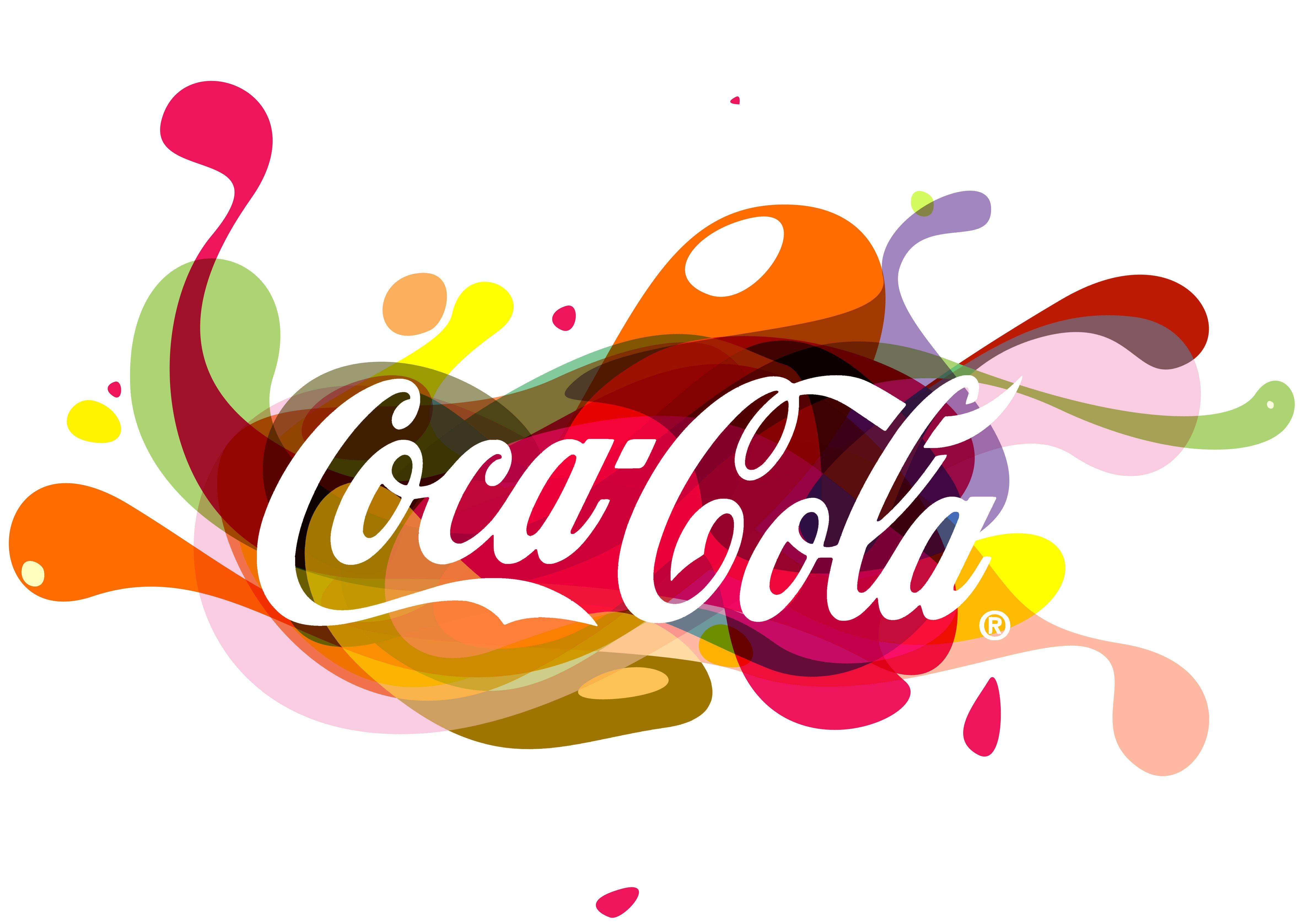 Coca-Cola Logo Wallpapers - Top Free Coca-Cola Logo Backgrounds