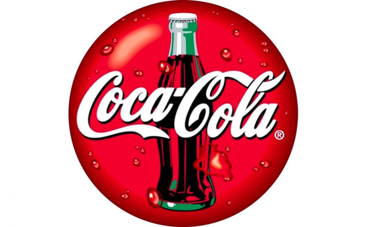 1203x744 Coca Cola HD Wallpaper Background Image Wallpaper Cola HD Logo