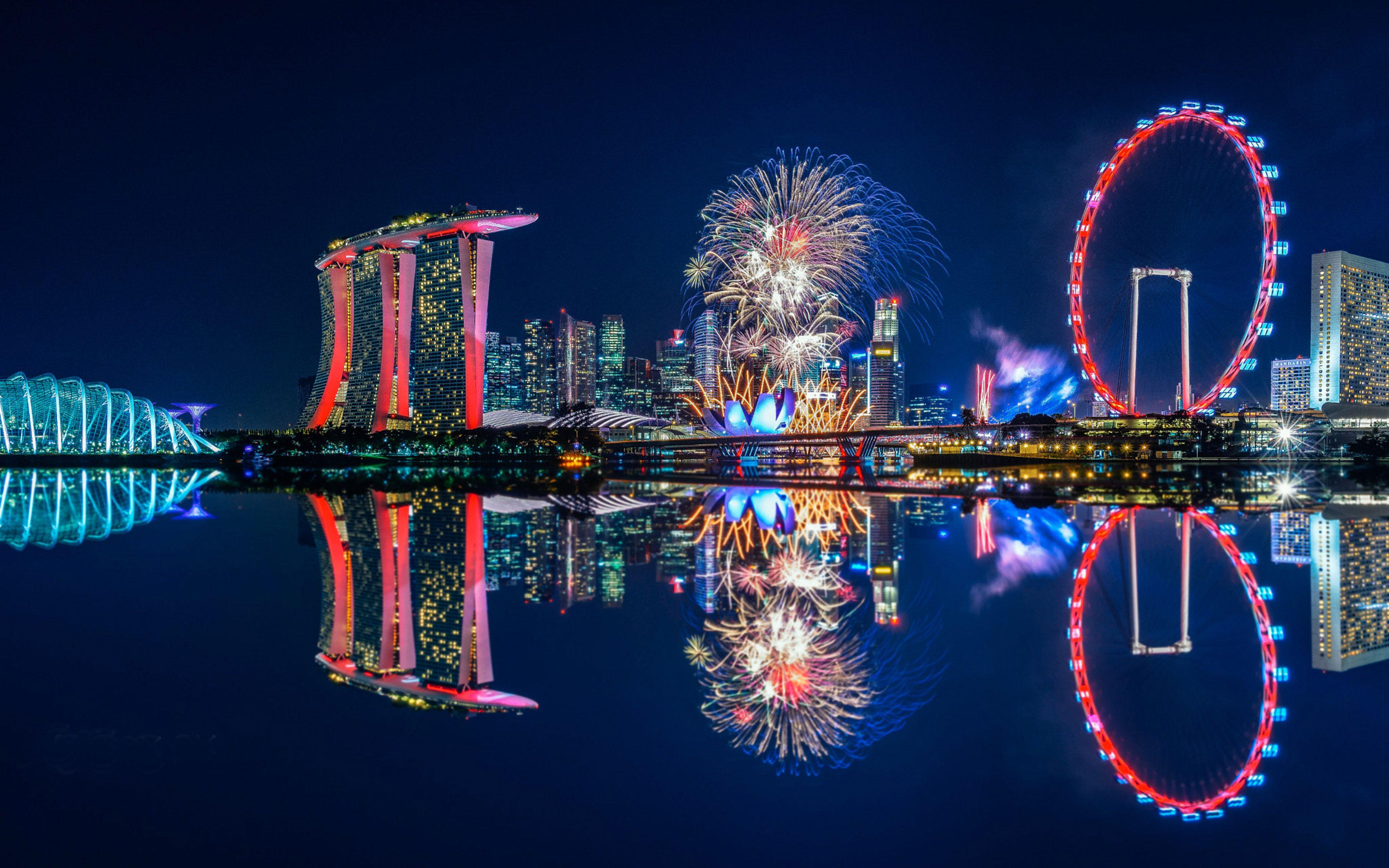 3840x2400 Day Festival Ultra HD Wallpaper .
