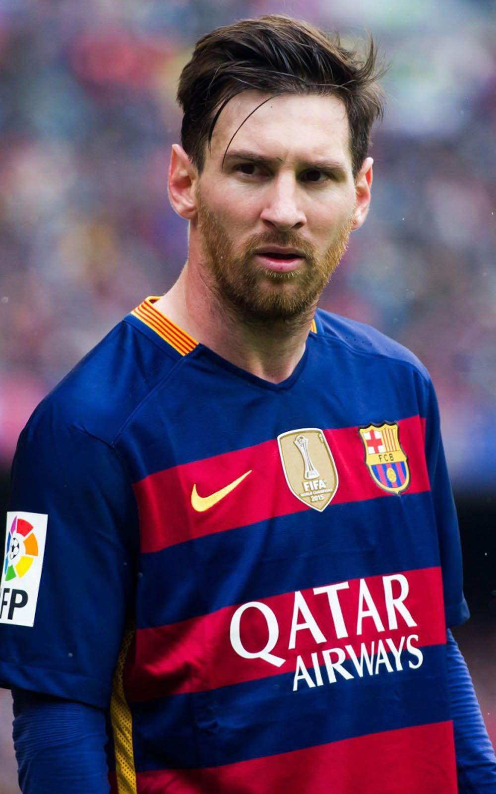 1000x1600 Lionel Messi HD Mobile Wallpaper