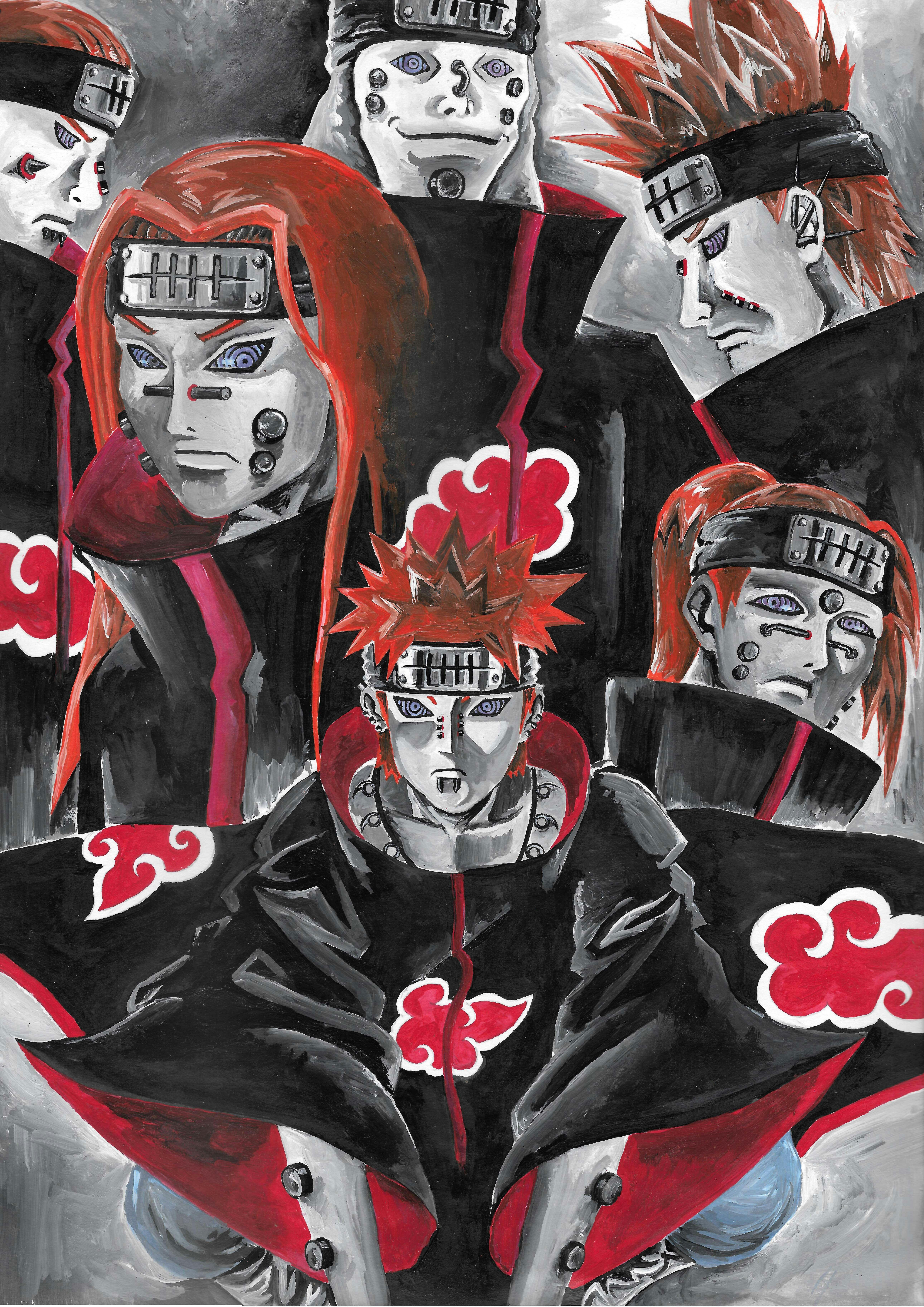 Six Paths Of Pain Hd Wallpapers Top Free Six Paths Of Pain Hd Backgrounds Wallpaperaccess Six Paths Of Pain Hd Wallpapers Top Free Six Paths Of Pain Hd Backgrounds Wallpaperaccess