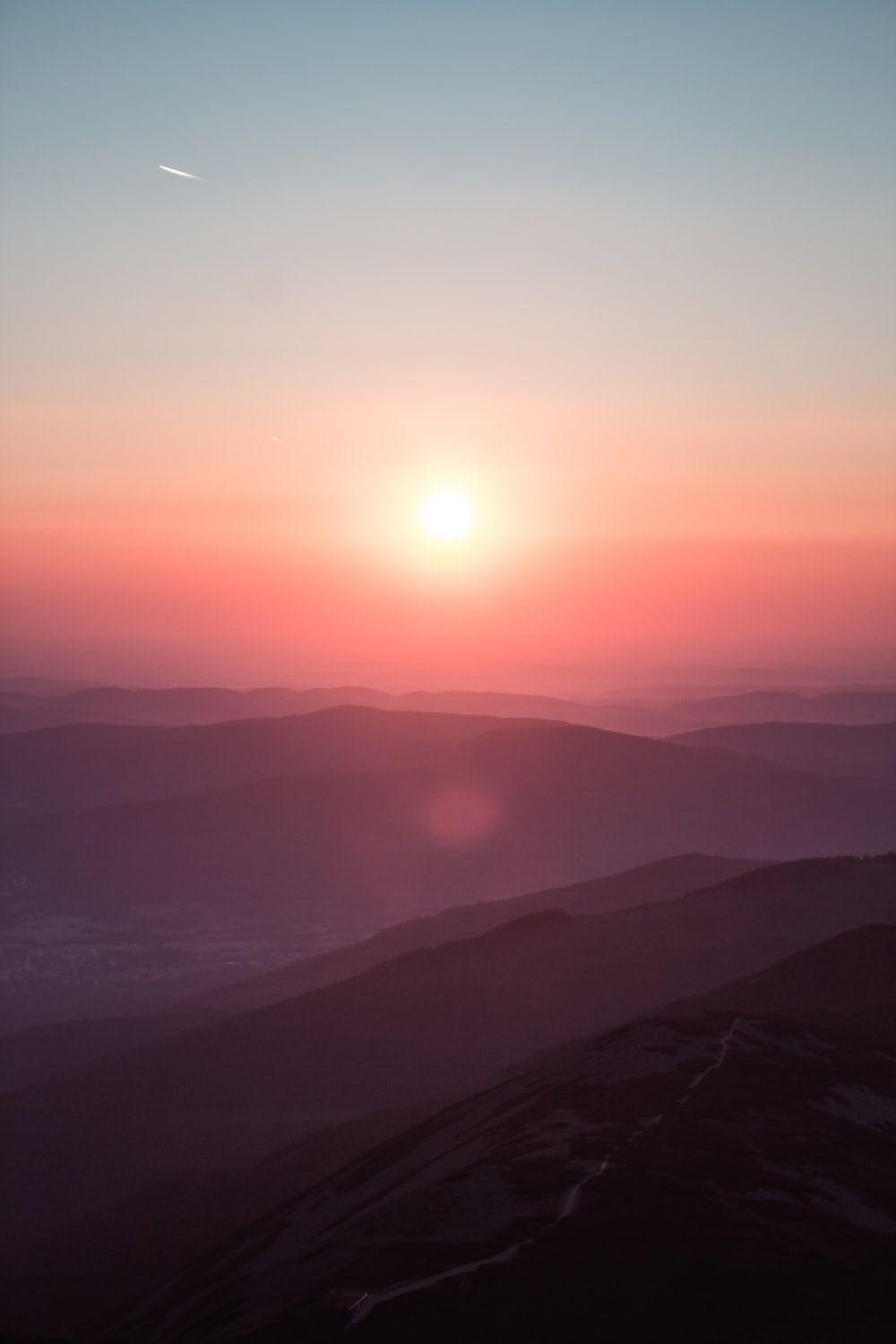1000x1500 Sunrise Picture [Stunning!]. Download Free Image
