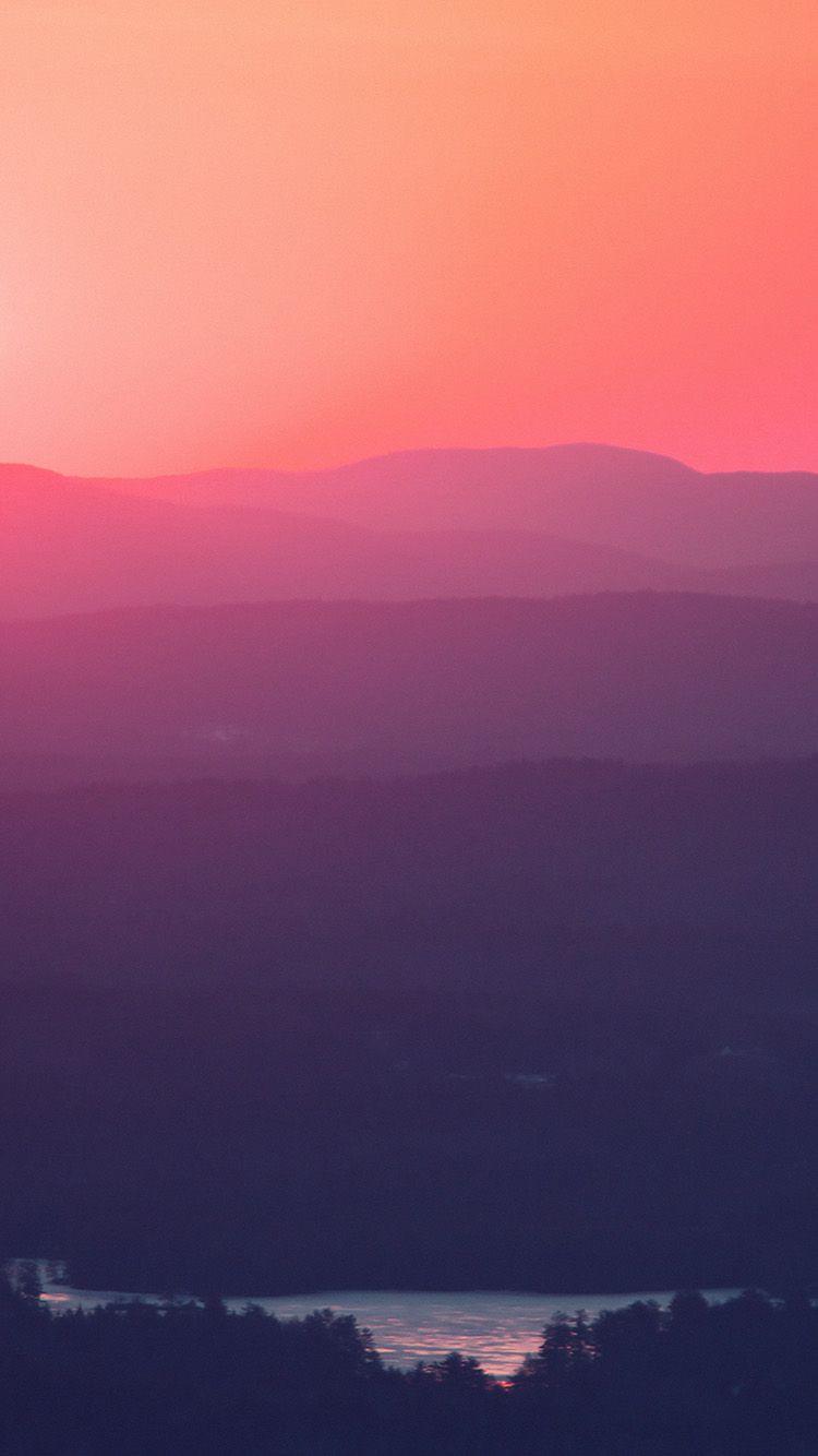 750x1334 iPhone6papers.co. iPhone 6 wallpaper. sunrise red sun orange yellow morning nature