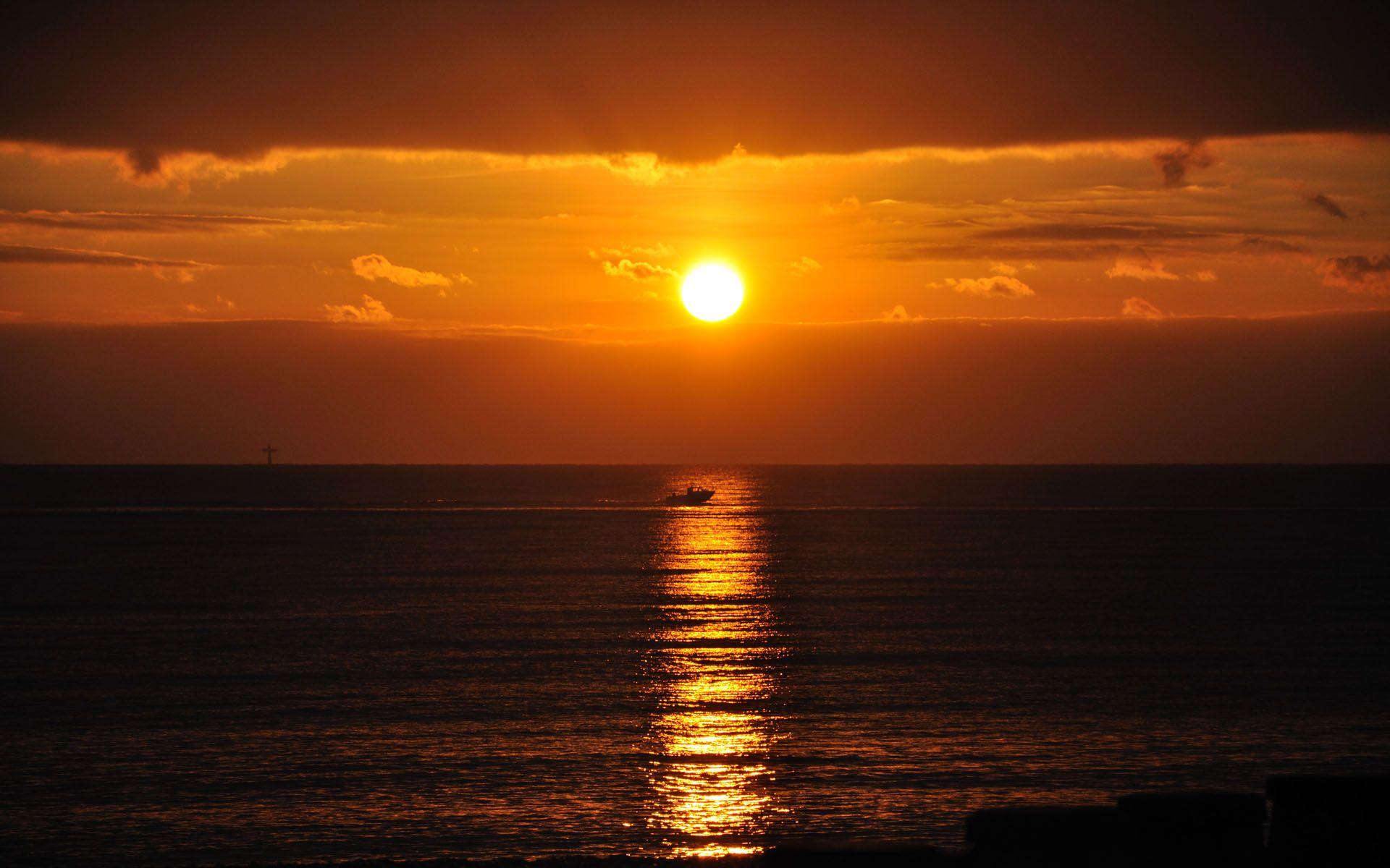 1920x1200 Most Beautiful Sunrise Photography examples
