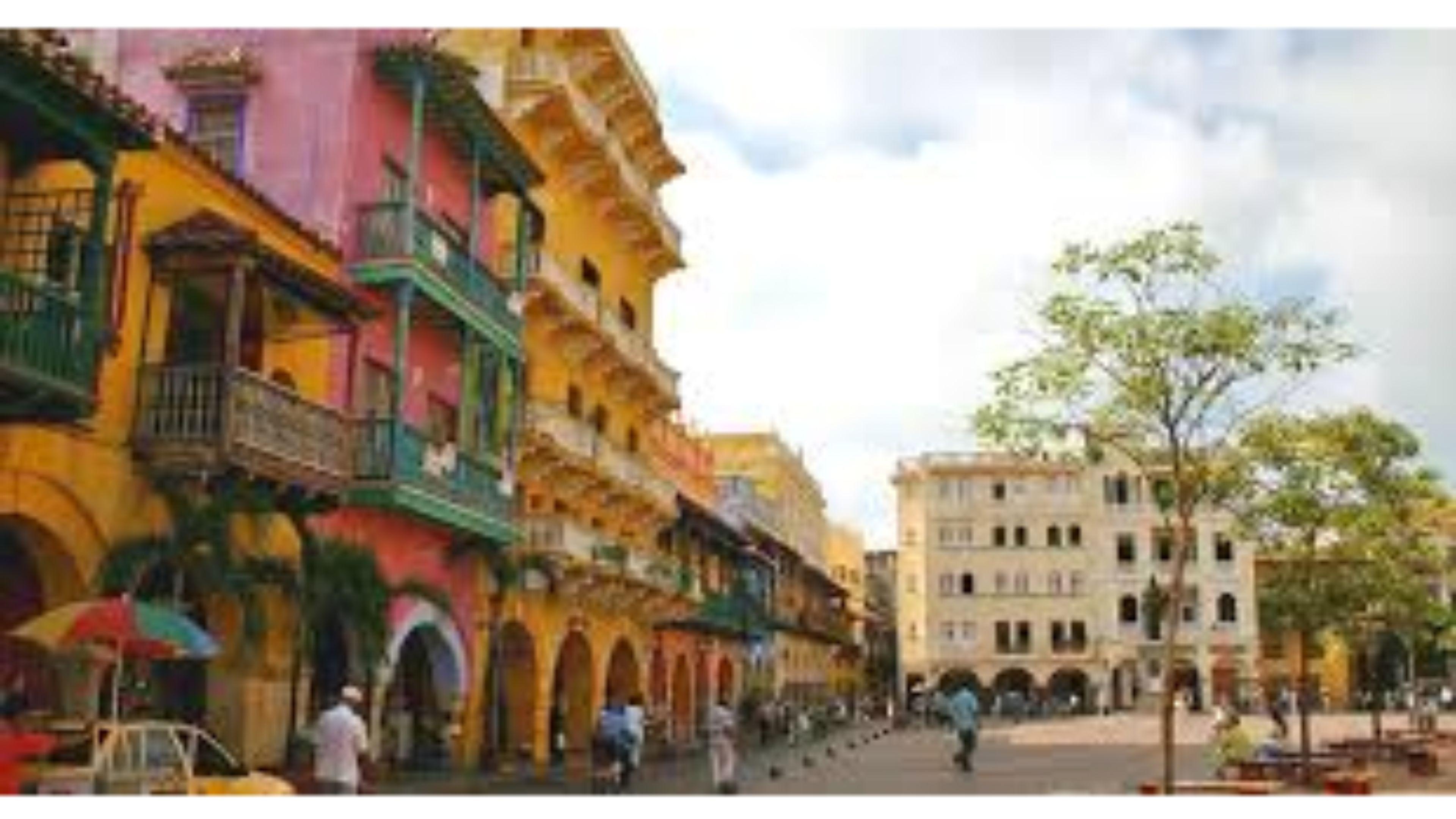 3840x2160 Cartagena Wallpaper. Cartagena Wallpaper, Cartagena Colombia Wallpaper and Victoria Cartagena Wallpaper