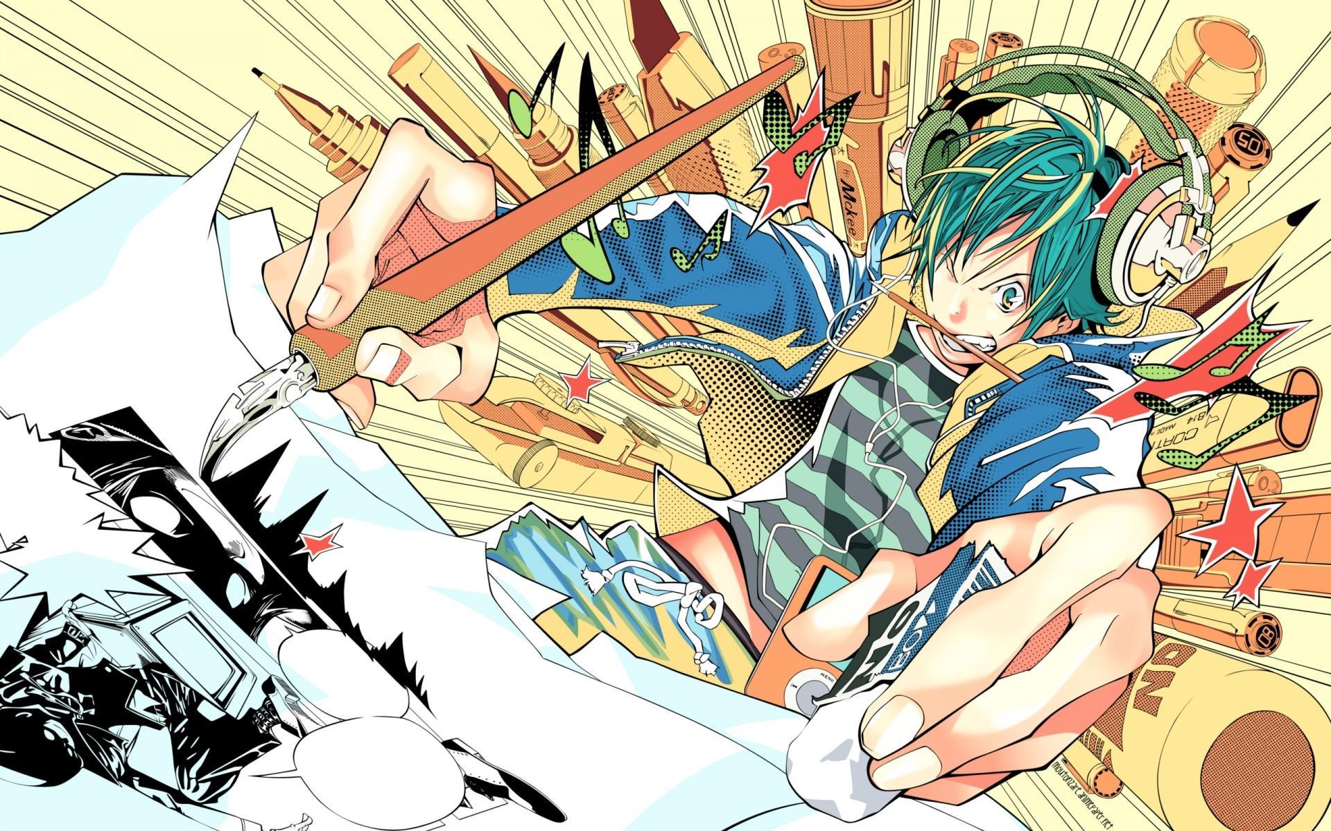 1920x1200 BAKUMAN PS3 wallpaper Anime PS3 wallpaper Anime xbox360 wallpaper 1920x1080 summary
