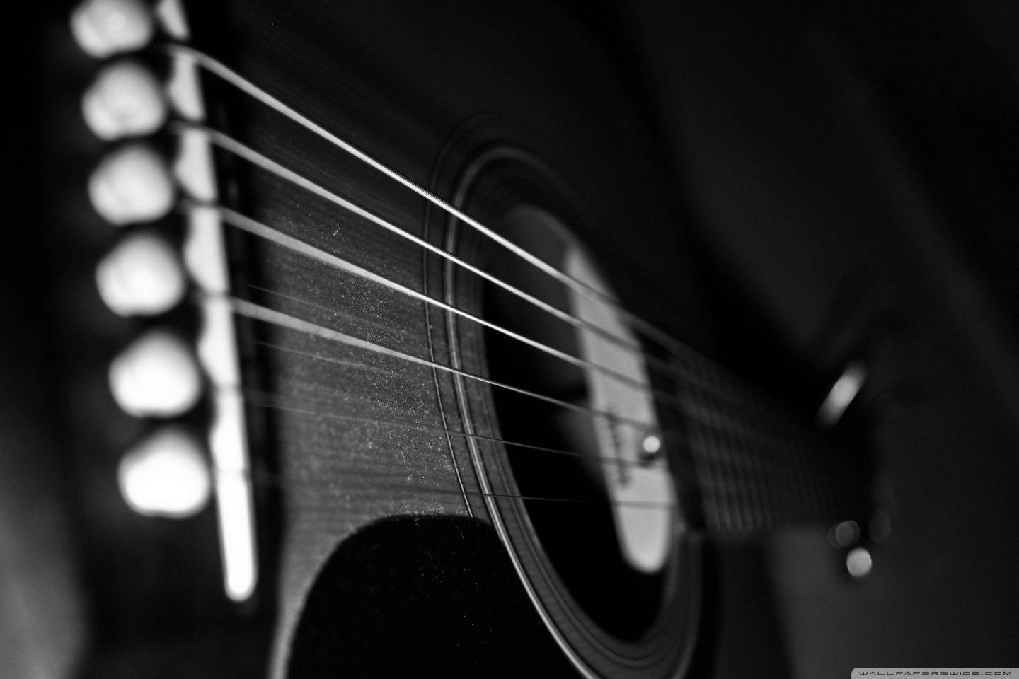 Guitar 4K Wallpapers - Top Free Guitar 4K Backgrounds - WallpaperAccess