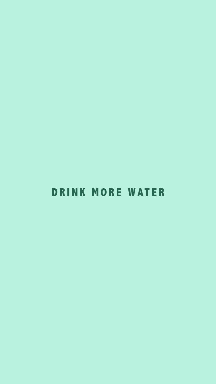 Drinking Water Wallpapers - Top Free Drinking Water Backgrounds -  WallpaperAccess