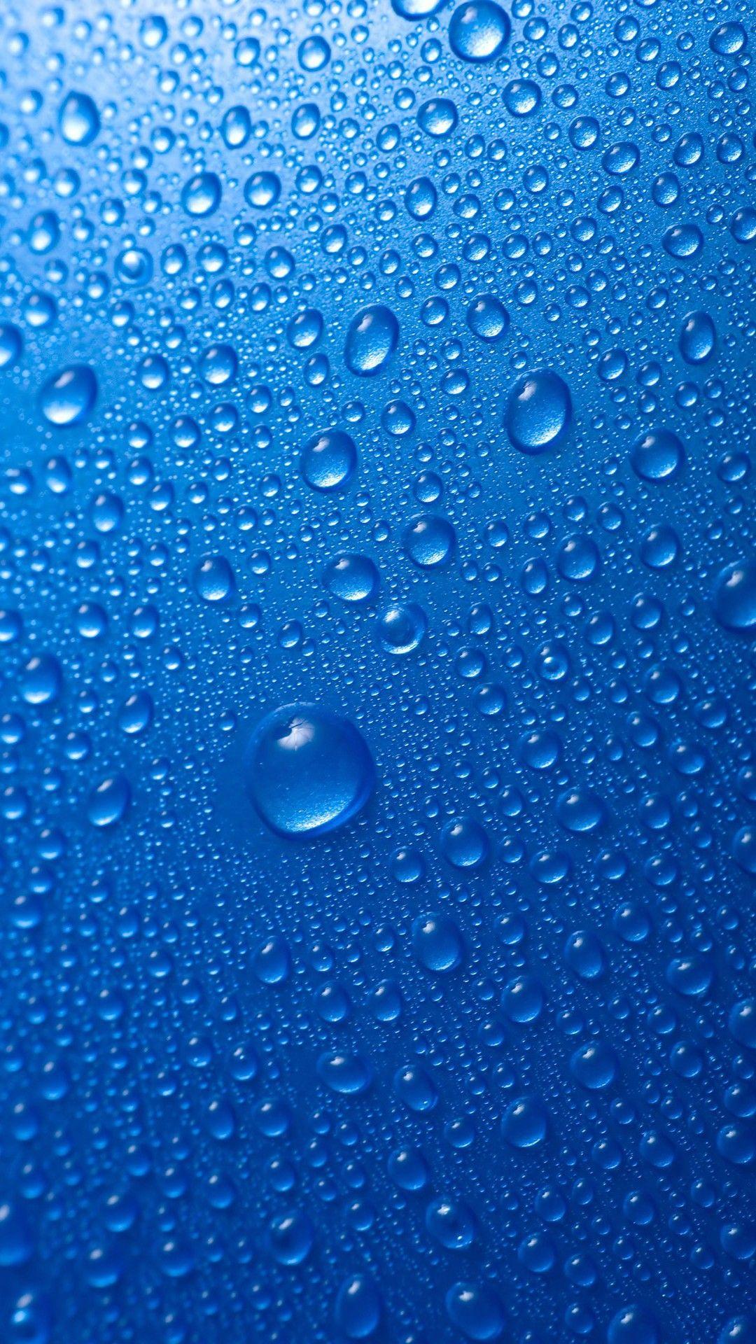 1080x1920 Blue Water iPhone Wallpaper HD .