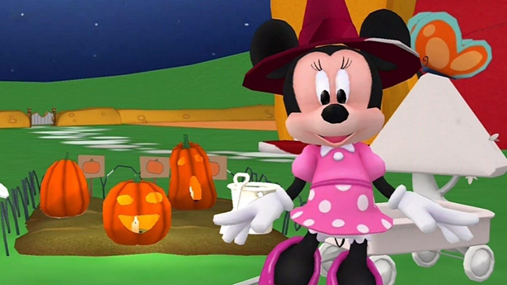 1920x1080 Mickey Mouse Halloween wallpaper, Cartoon, HQ Mickey Mouse Halloween pictureK Wallpaper 2019