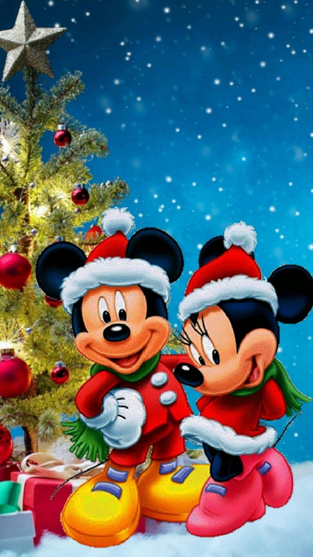 1080x1920 Mickey Mouse Picture Kecbio
