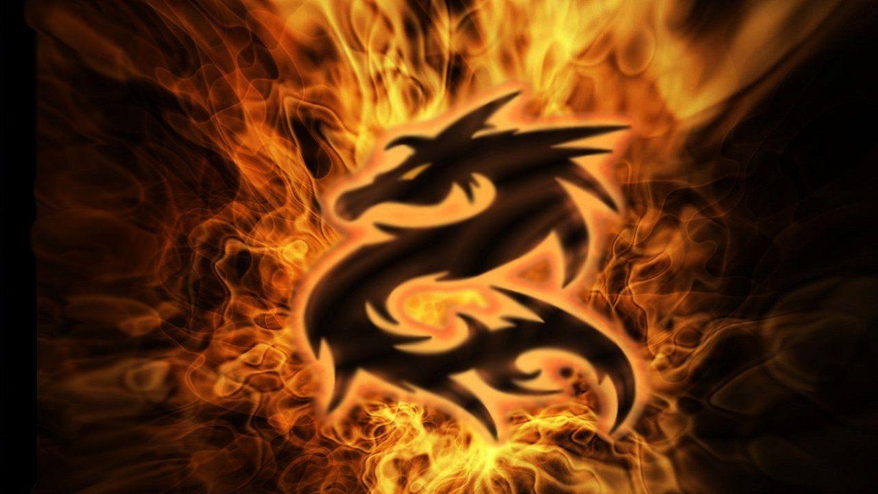 1280x720 Dragon Fire HD Wallpaper: Appstore for Android