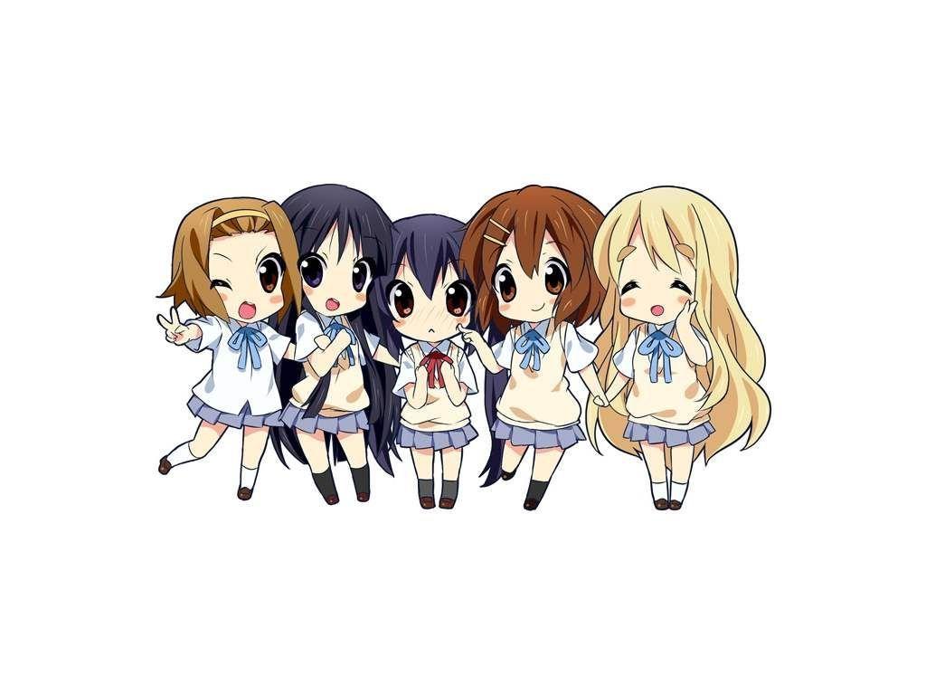 1024x768 Cute Anime Chibi Wallpaper 1920×1200 Anime Chibi Wallpaper (46 Wallpaper). Adorable Wallpaper. Chibi wallpaper, Chibi, Anime chibi