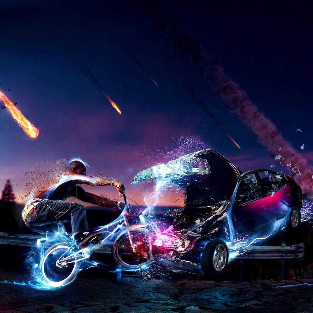 1024x1024 Kindle Fire HD Wallpaper