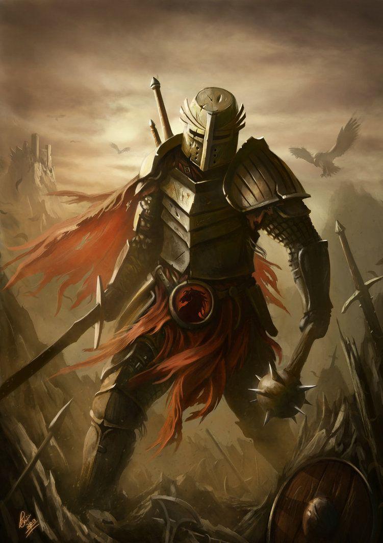 Cool Knight Wallpapers Top Free Cool Knight Backgrounds WallpaperAccess