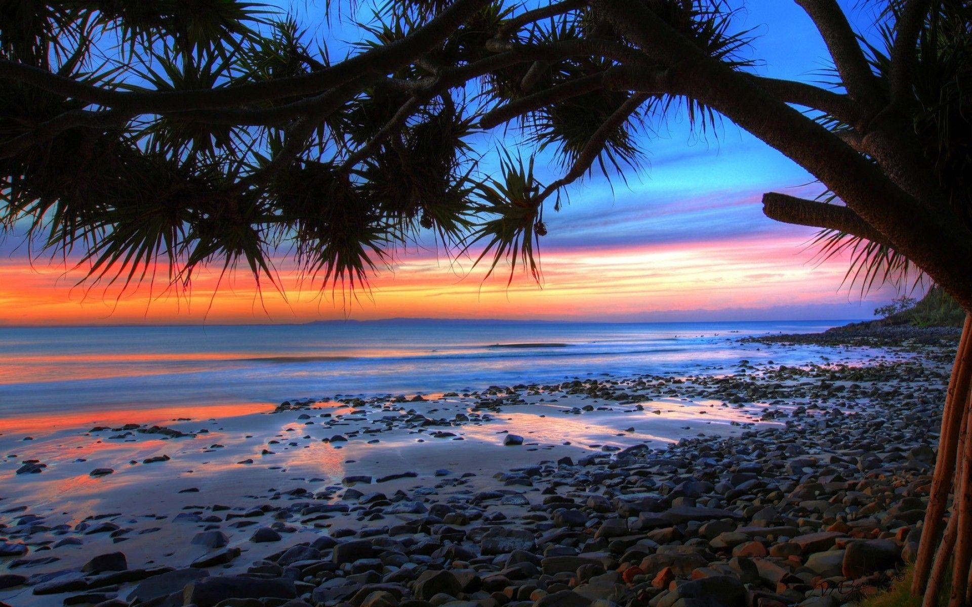 1920x1200 HD Nature Wallpaper for Laptop