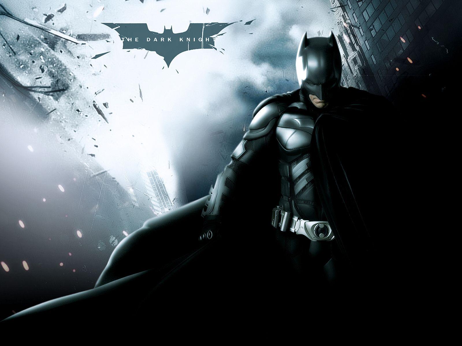 1600x1200 Joker Dark Knight Wallpaper