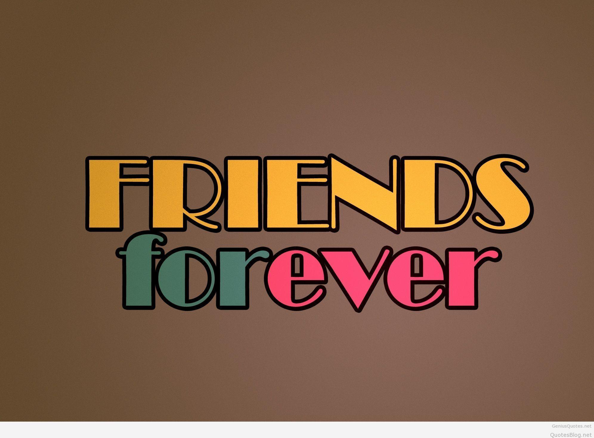 1992x1469 Friendship Quotes