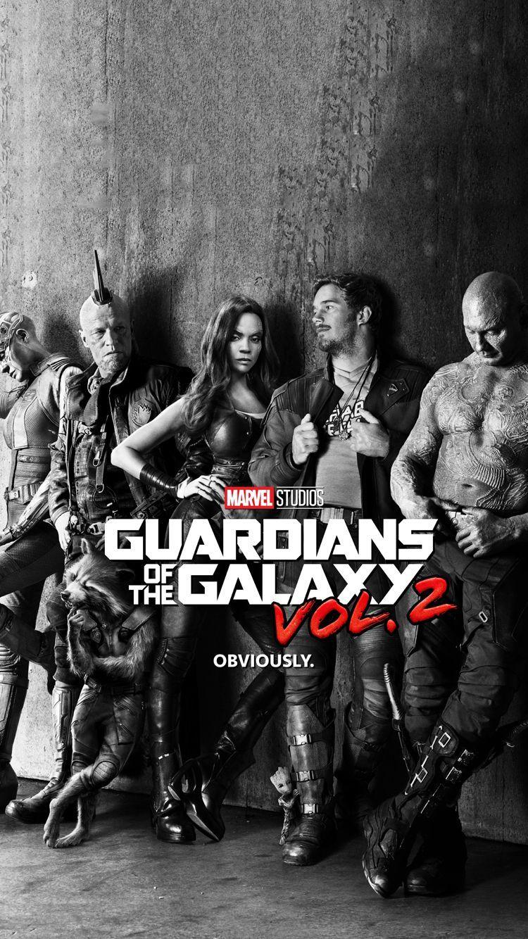 750x1334 Guardians of The Galaxy Vol 2 iPhone wallpaper. Guardians of the galaxy vol Guardians of the galaxy, Marvel studios