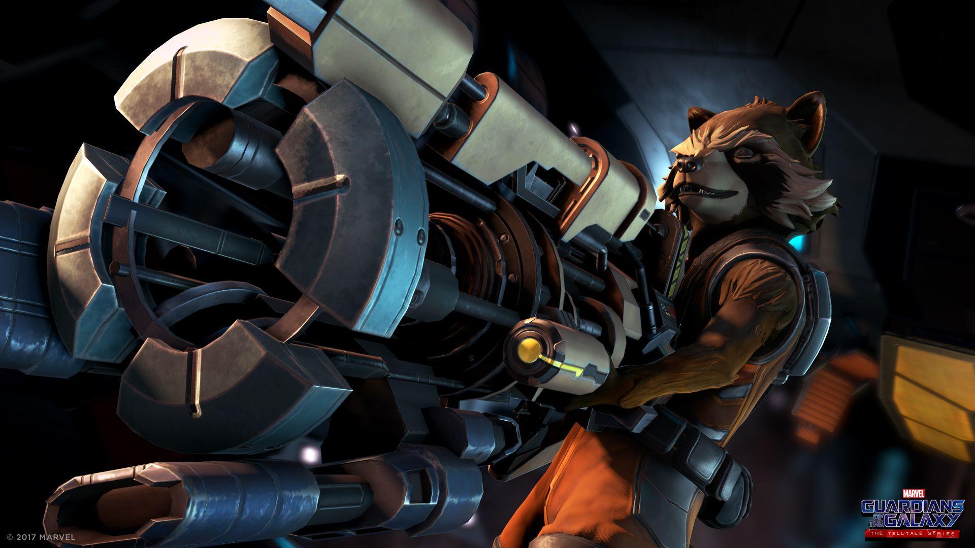 1920x1080 Guardians Of The Galaxy Rocket Raccoon Wallpaper:1920x1080