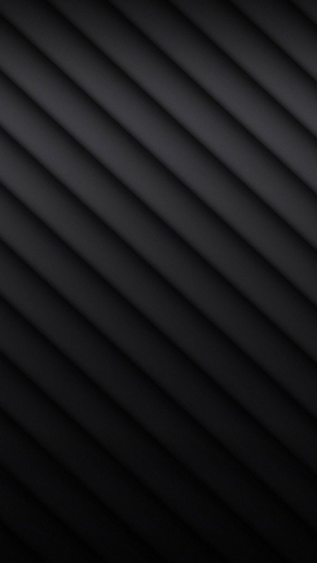 1080x1920 Solid Black iPhone Wallpaper